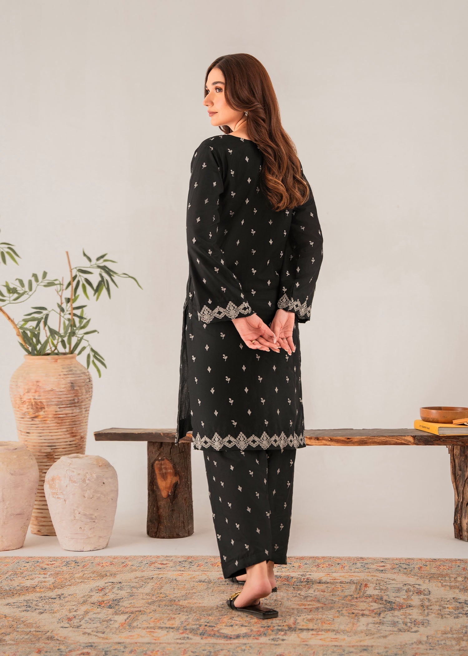 Panache Apparel Jordan Women 2pcs