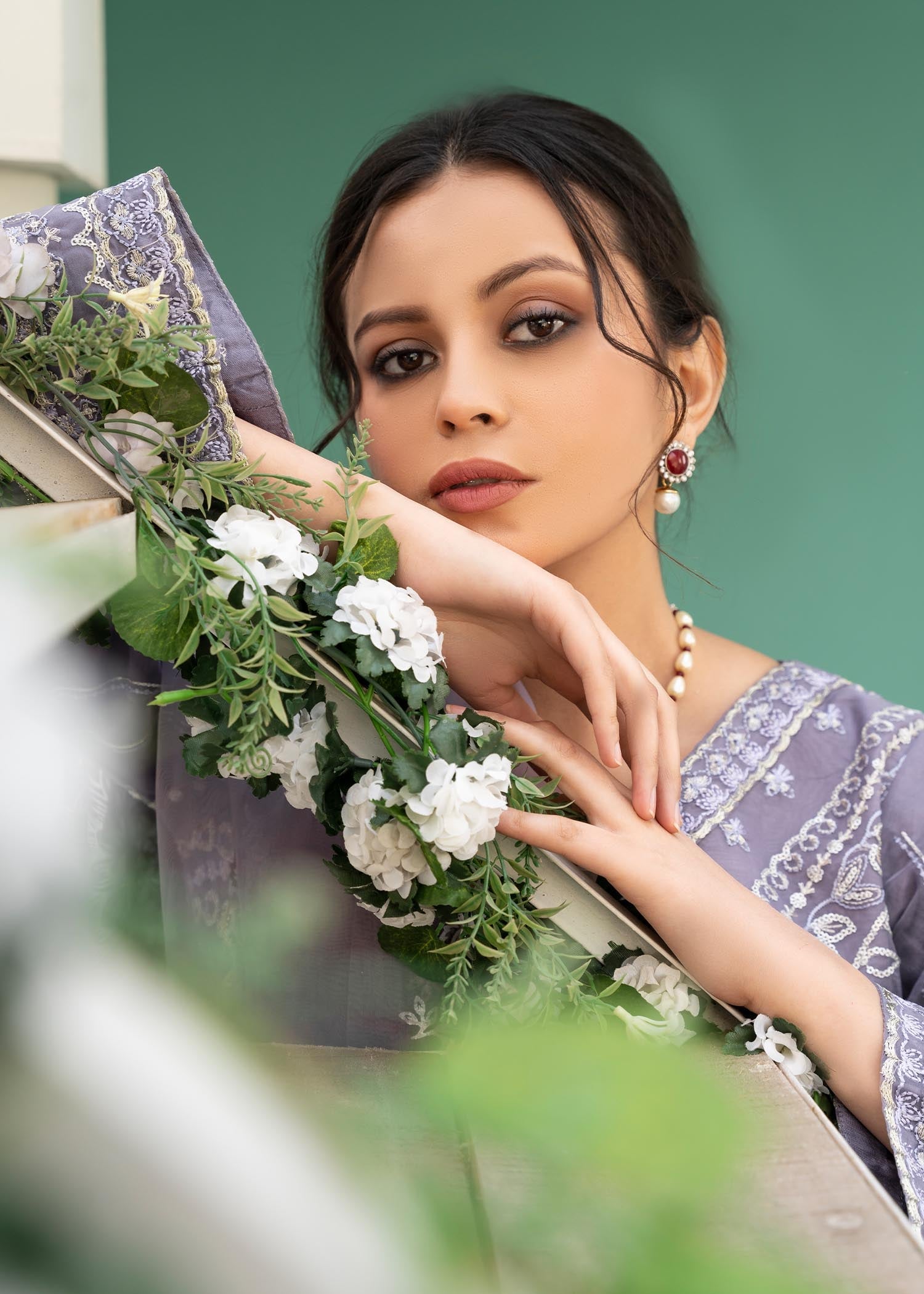 Serika Premium ED 08 Women 3pcs