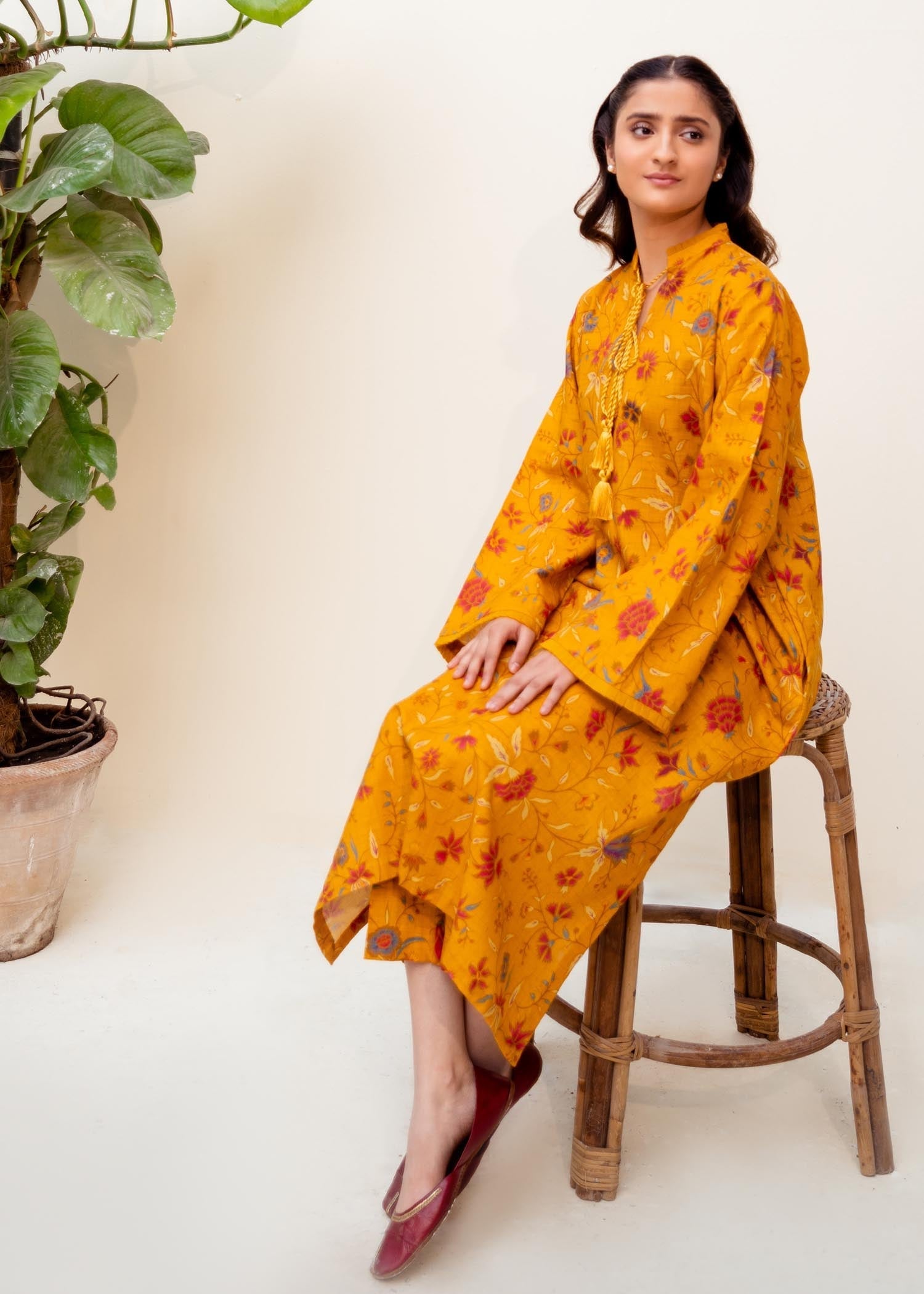 Vitalia Gold Women 2pcs