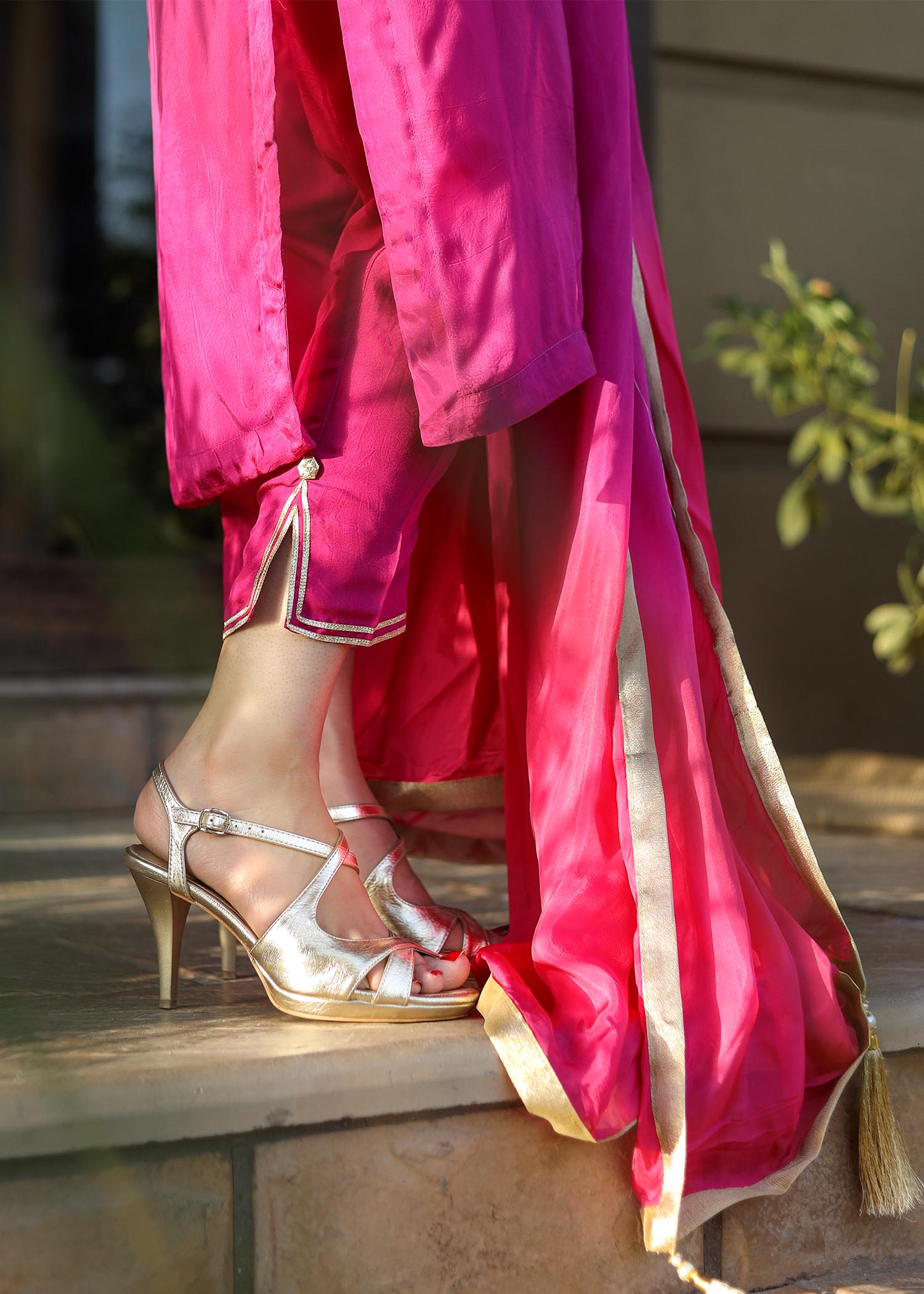 Hina Hassan Studio Zahra W03R0722 Women 3pcs