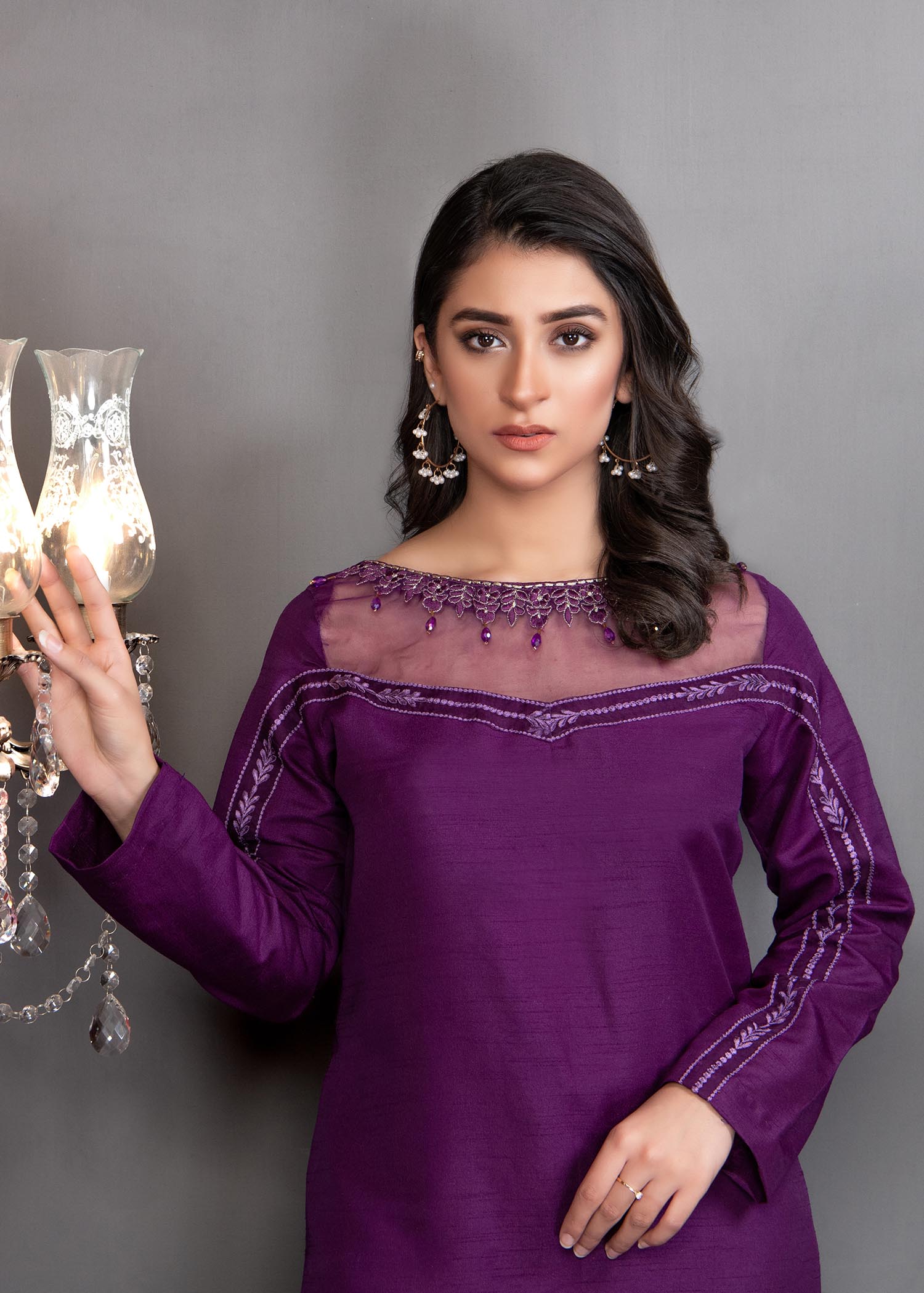 The Fab TFLPR 04 Women 3pcs