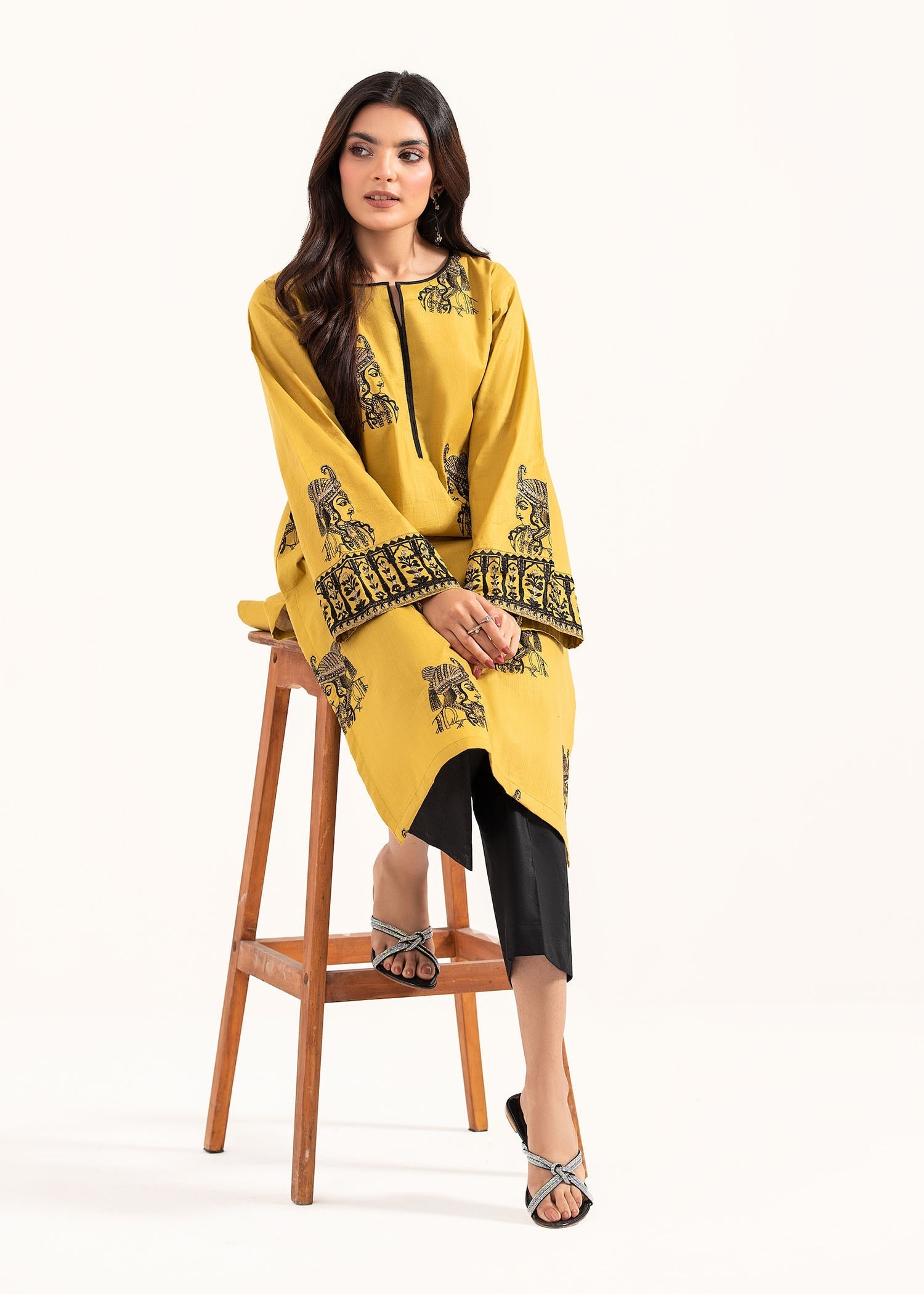 Bareen BLE 01 Women 2pcs