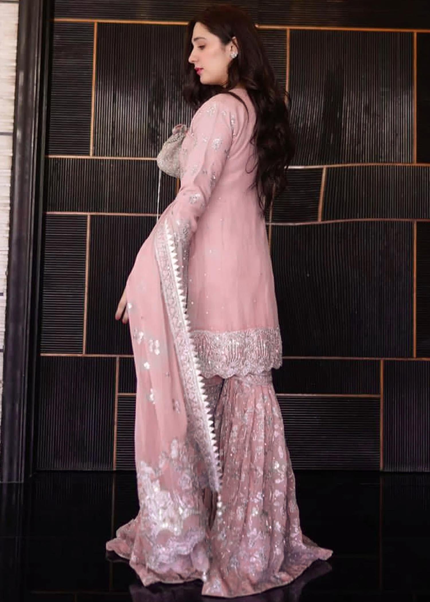 Haseens Official Geet Women 4pcs