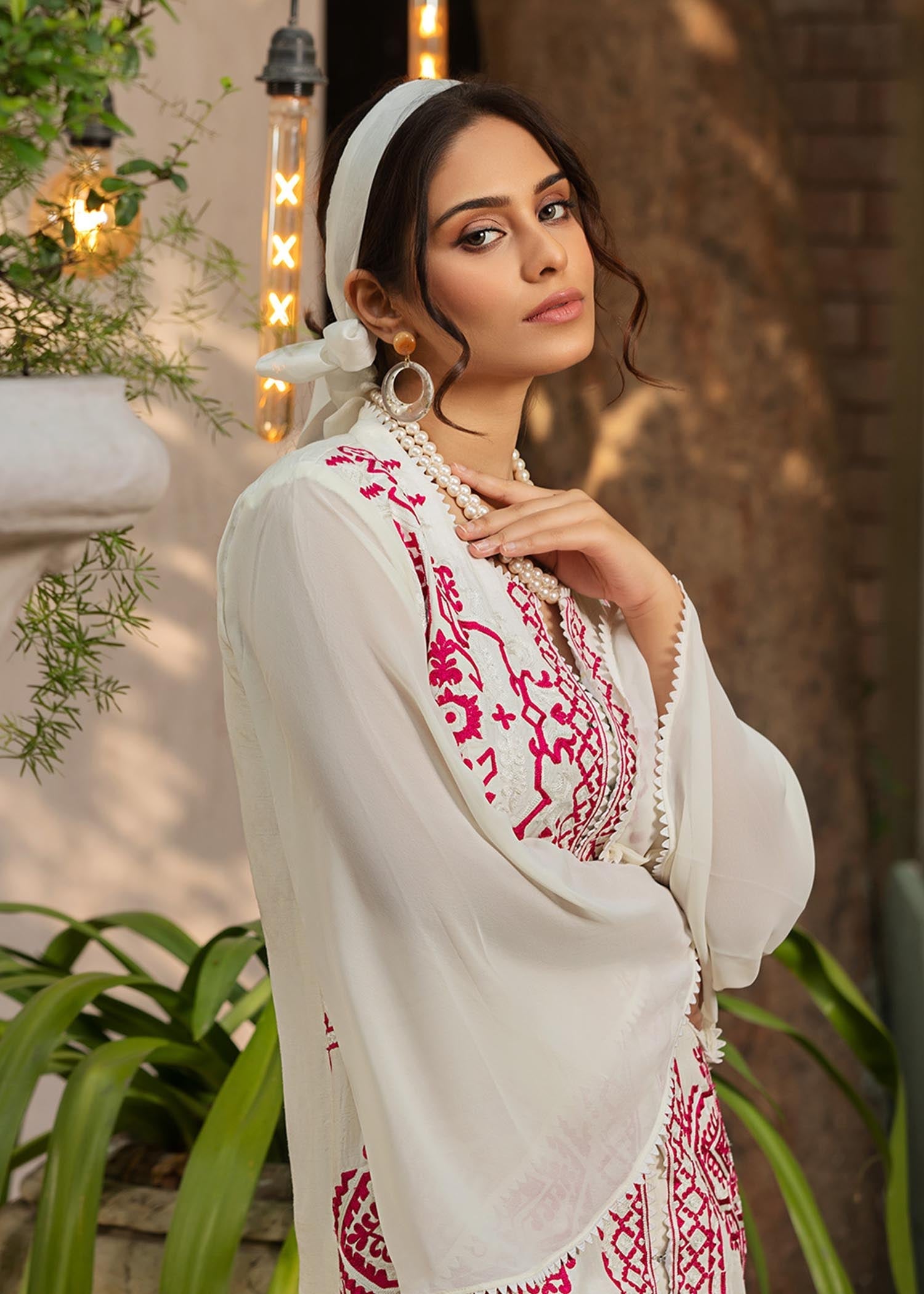 Dureshahwar Atelier Florentina Women 2pcs