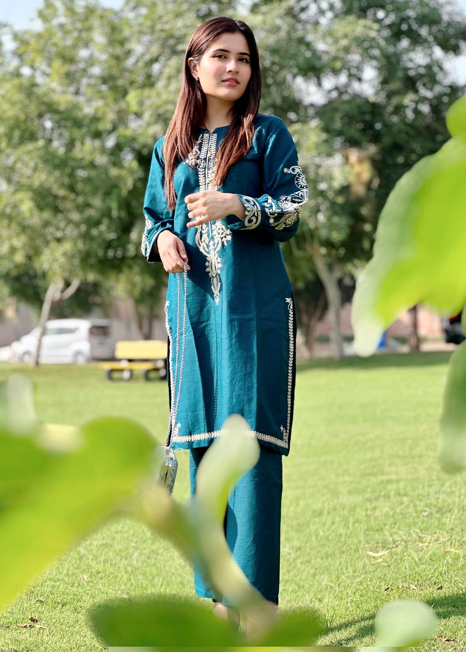 Rang Riwaj Juahar Women 2pcs