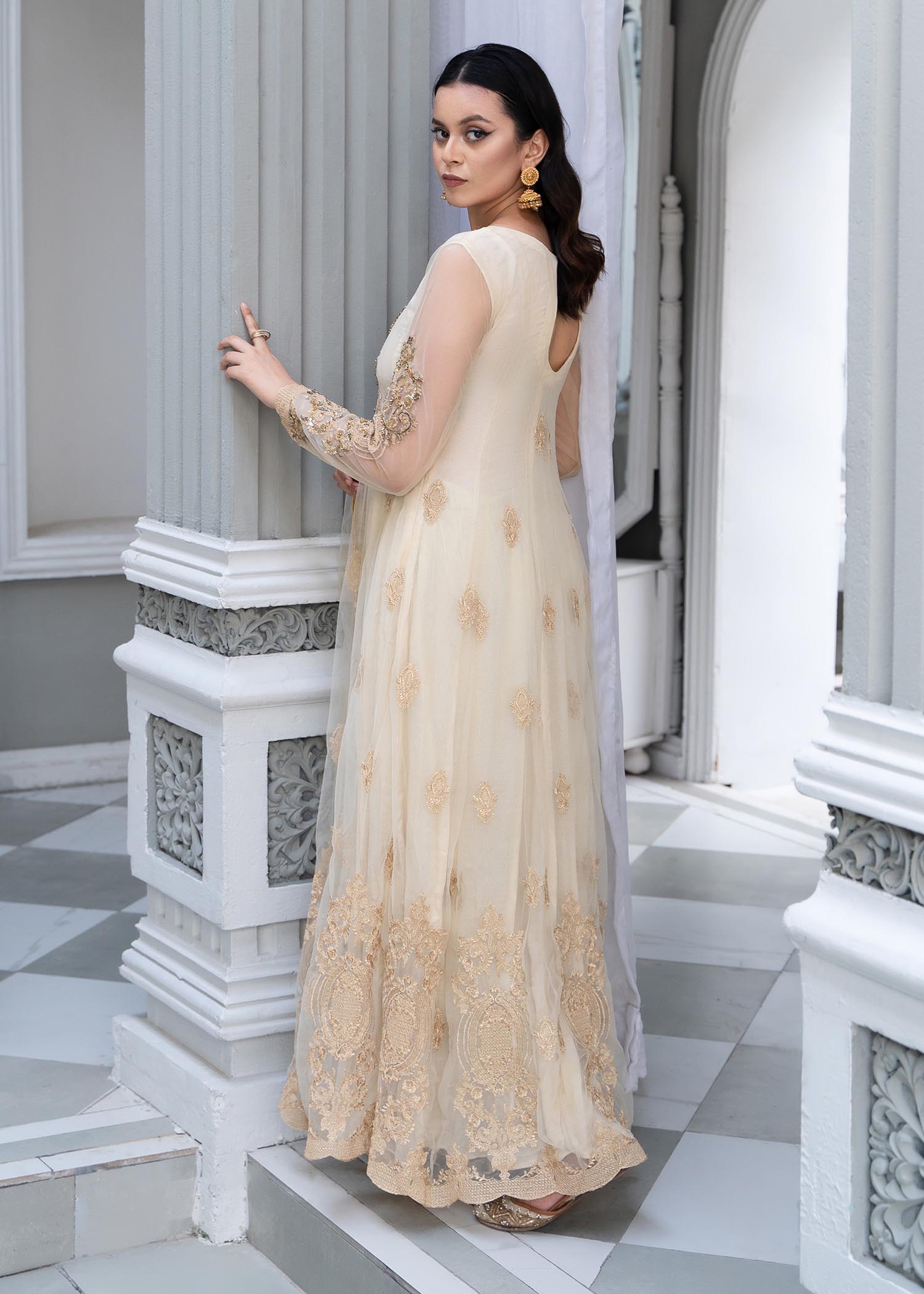 Laleen Zora Women 3pcs