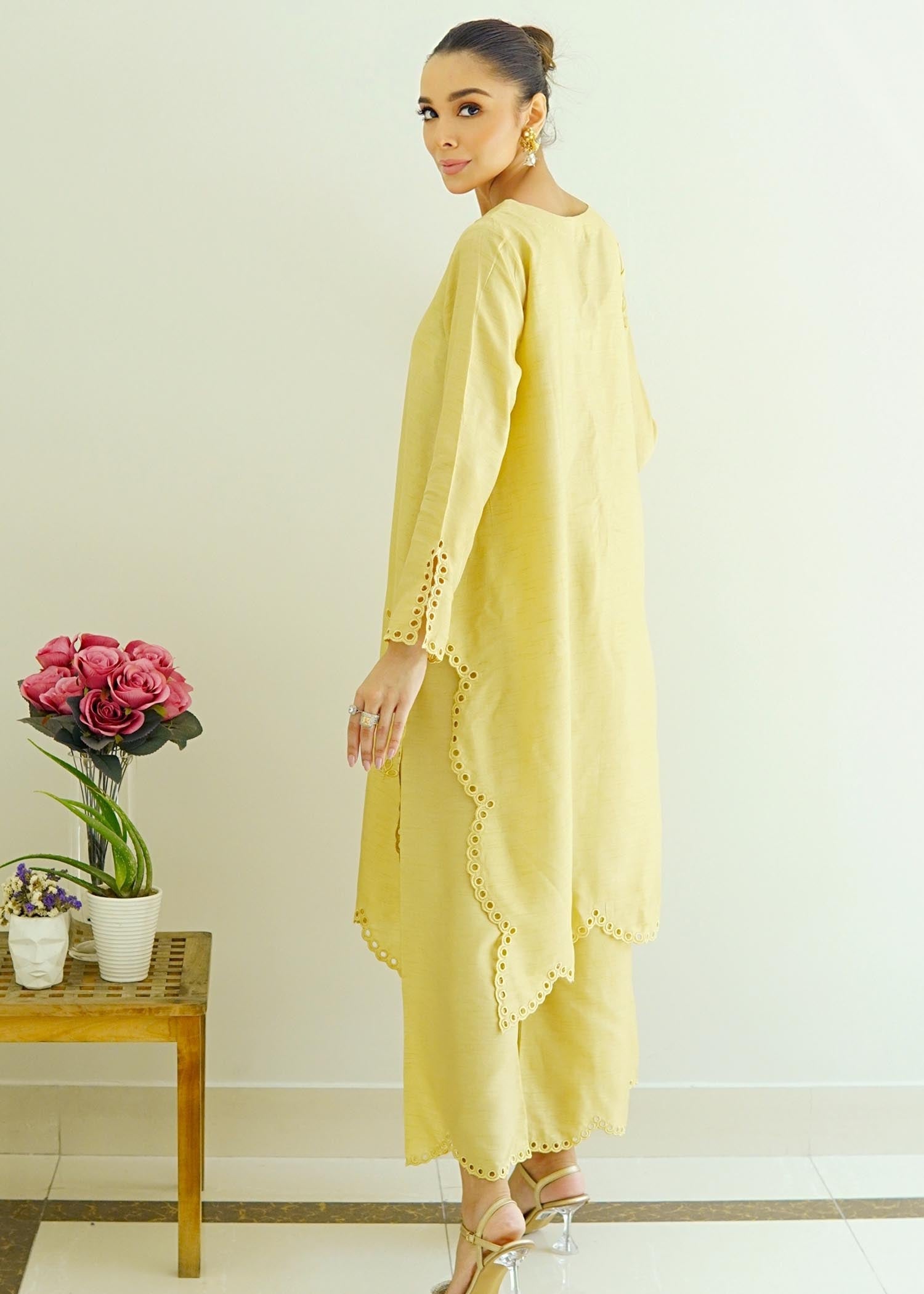 Zoya & Fatima Linda Women 2pcs