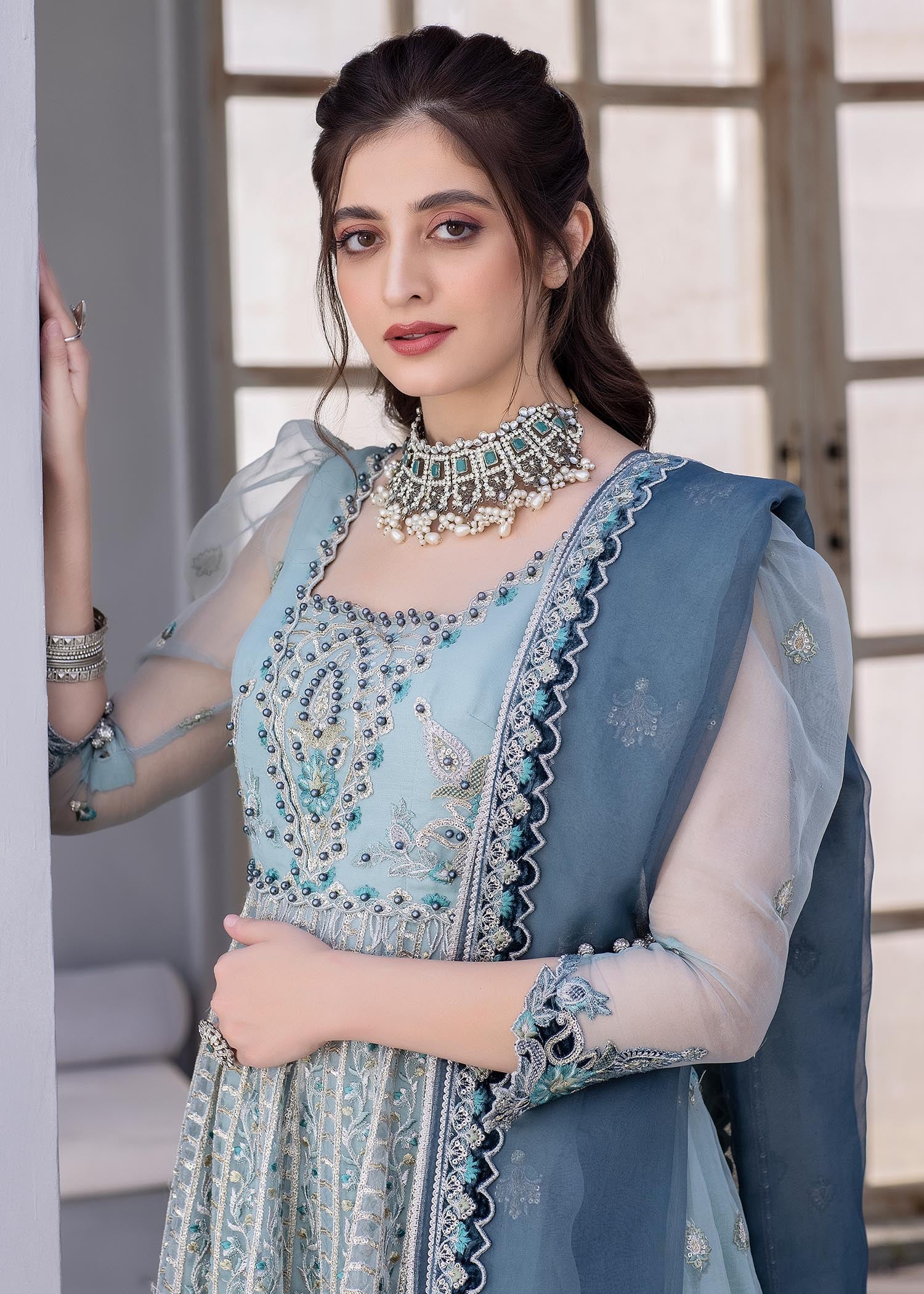 Meem Designs Affection 01 Women 3pcs