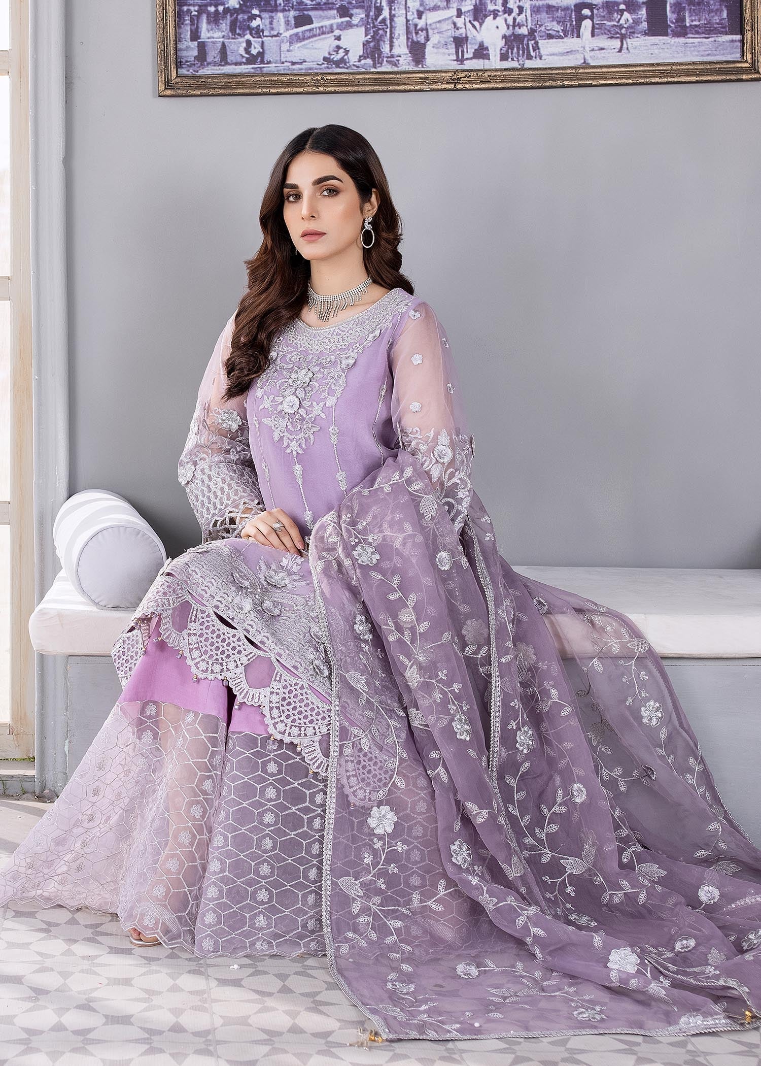 Meem Designs Fluorescent 06 Women 4pcs