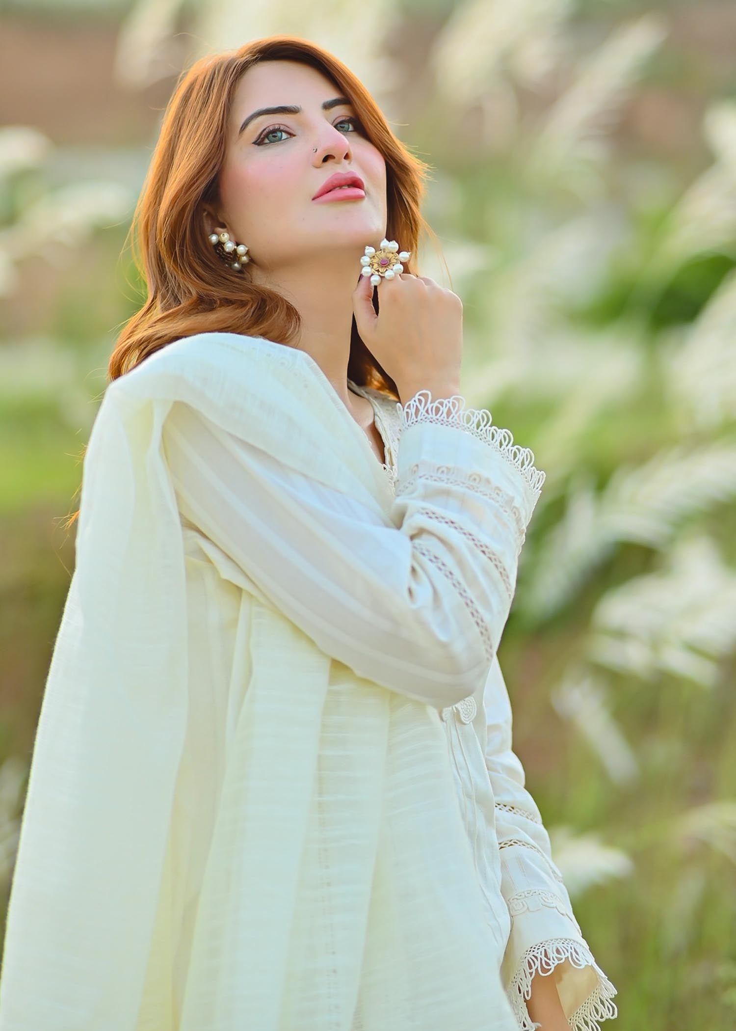 Kiara Pret Daisy Women 3pcs