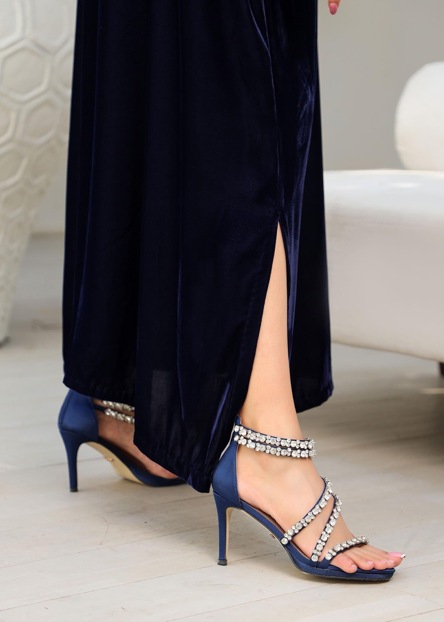 Shades By Abeeha Usman JAMAN Women 1pcs