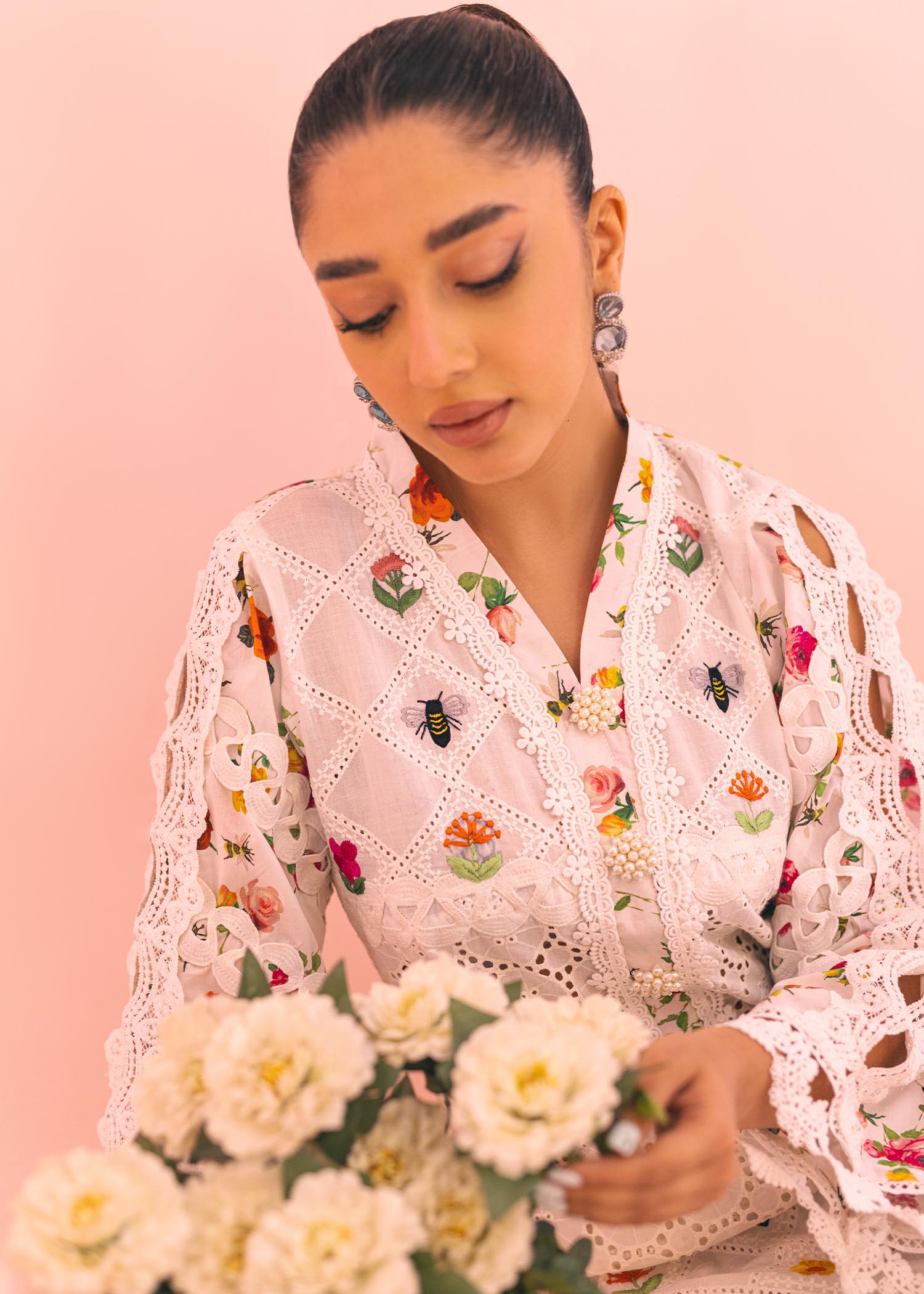 Rj’s Pret HONEY BEE Women 2pcs