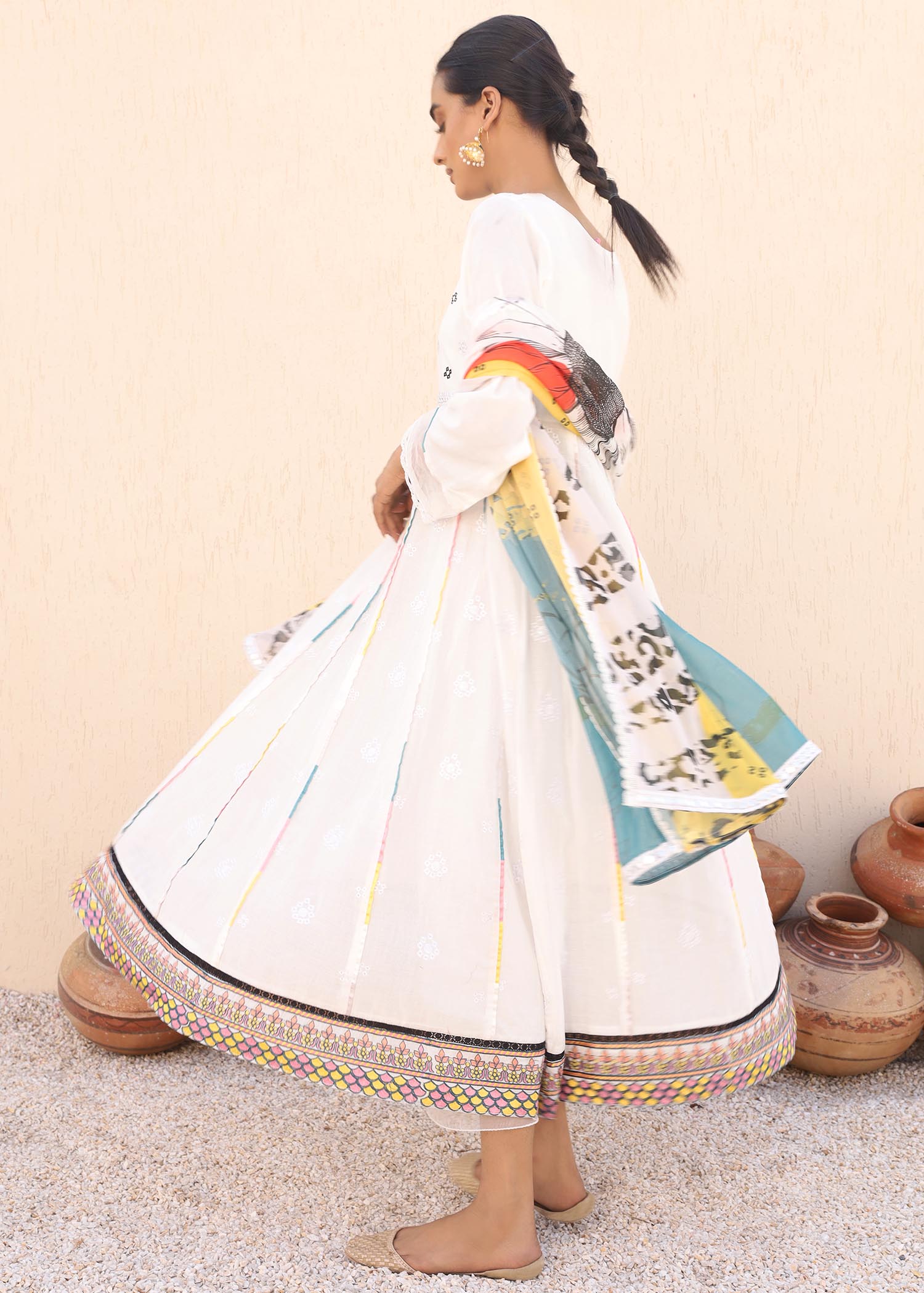 Top Notch Ch 04 Women 3pcs