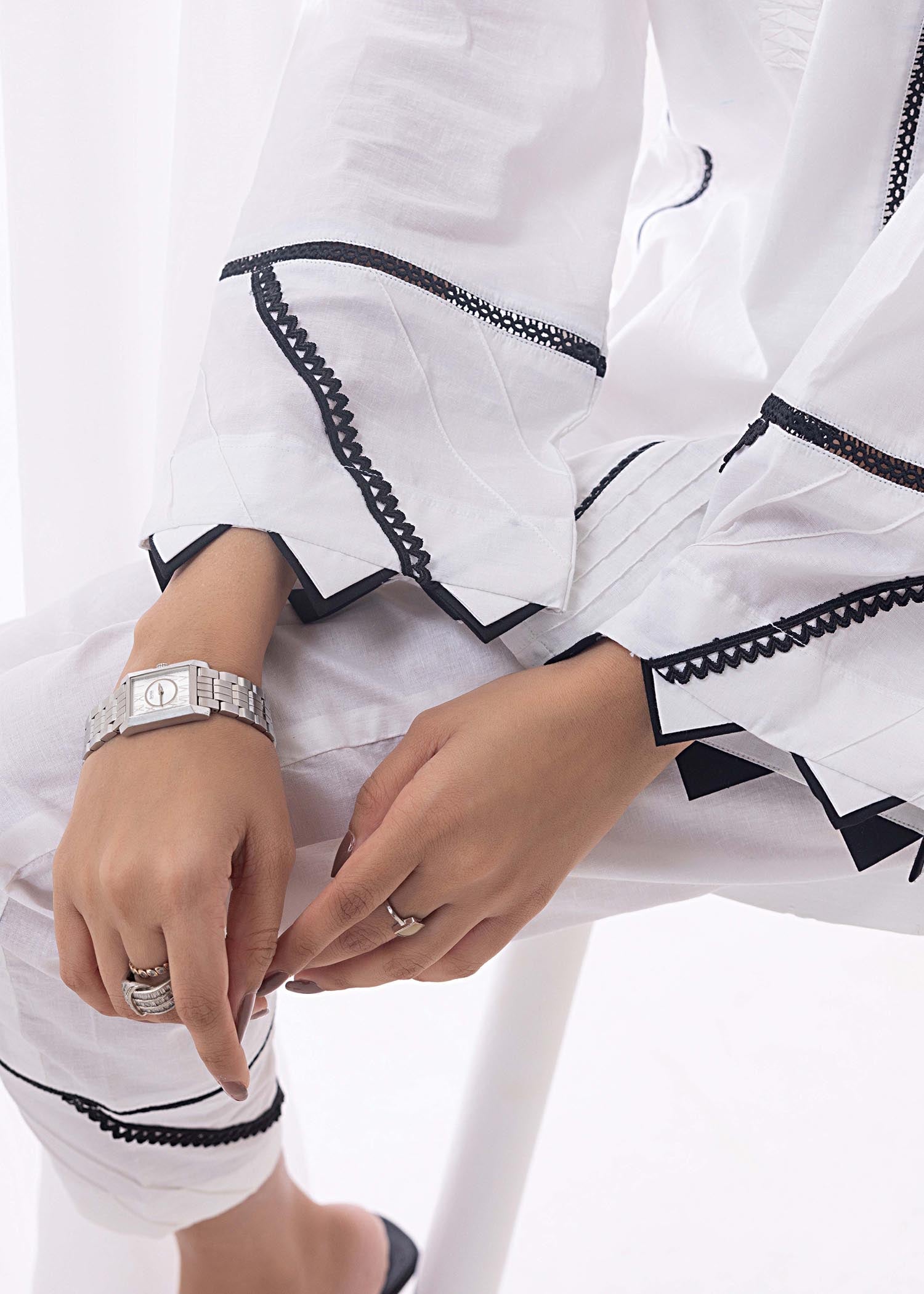 Meeraki ALB WHITE Women