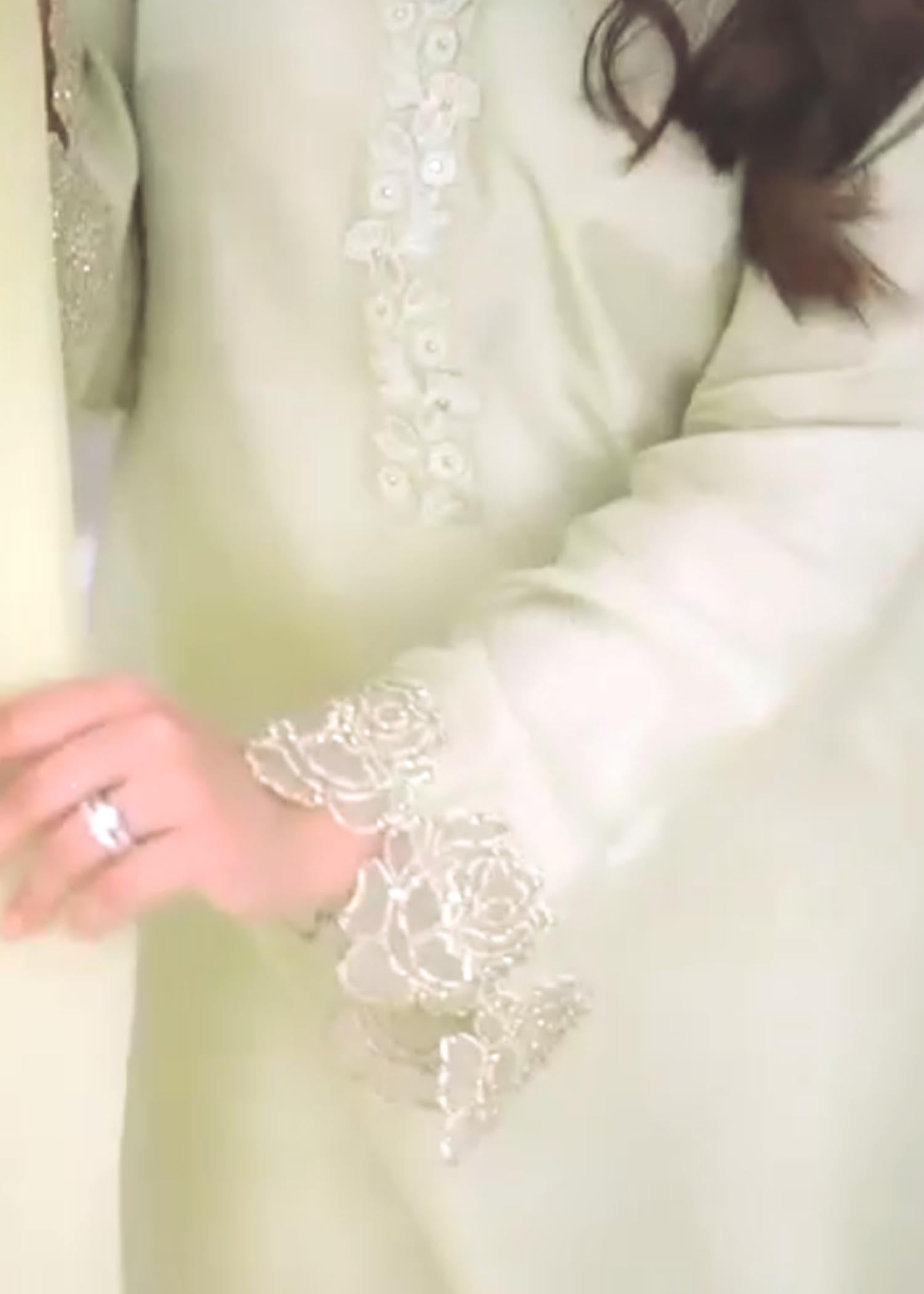 Maroon By Iqra Chaudhry SPRING LOVE