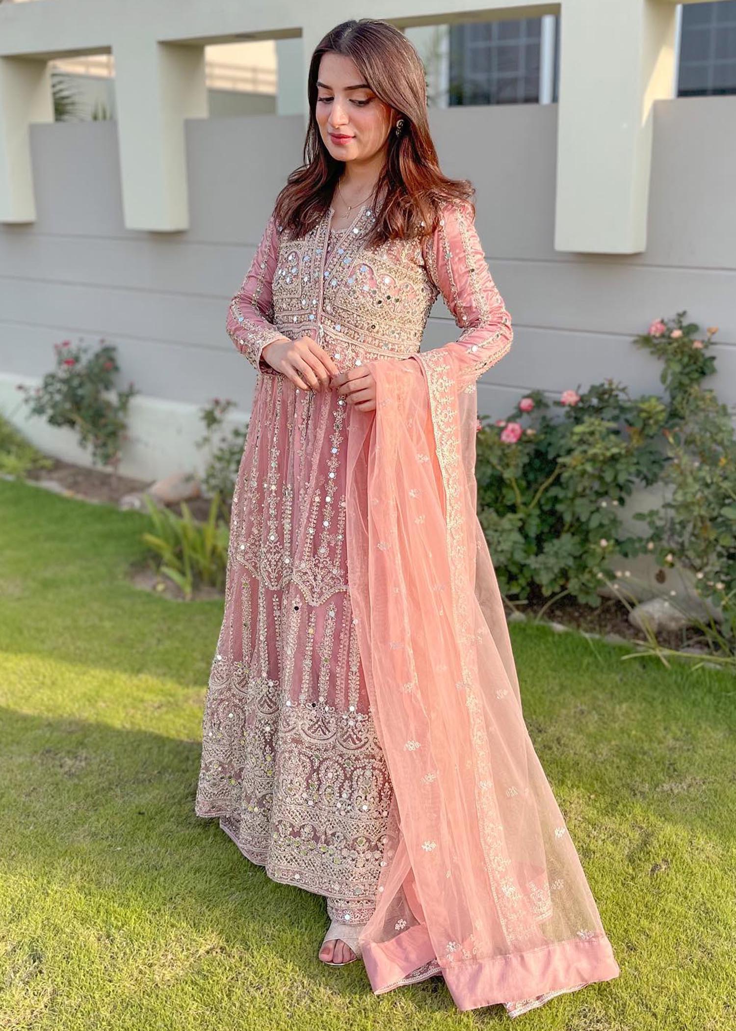 Haseens Official Meeral Women 3pcs