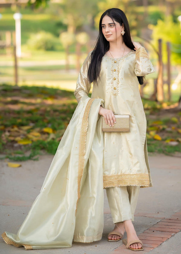 Haseens Official Murad Women 3pcs