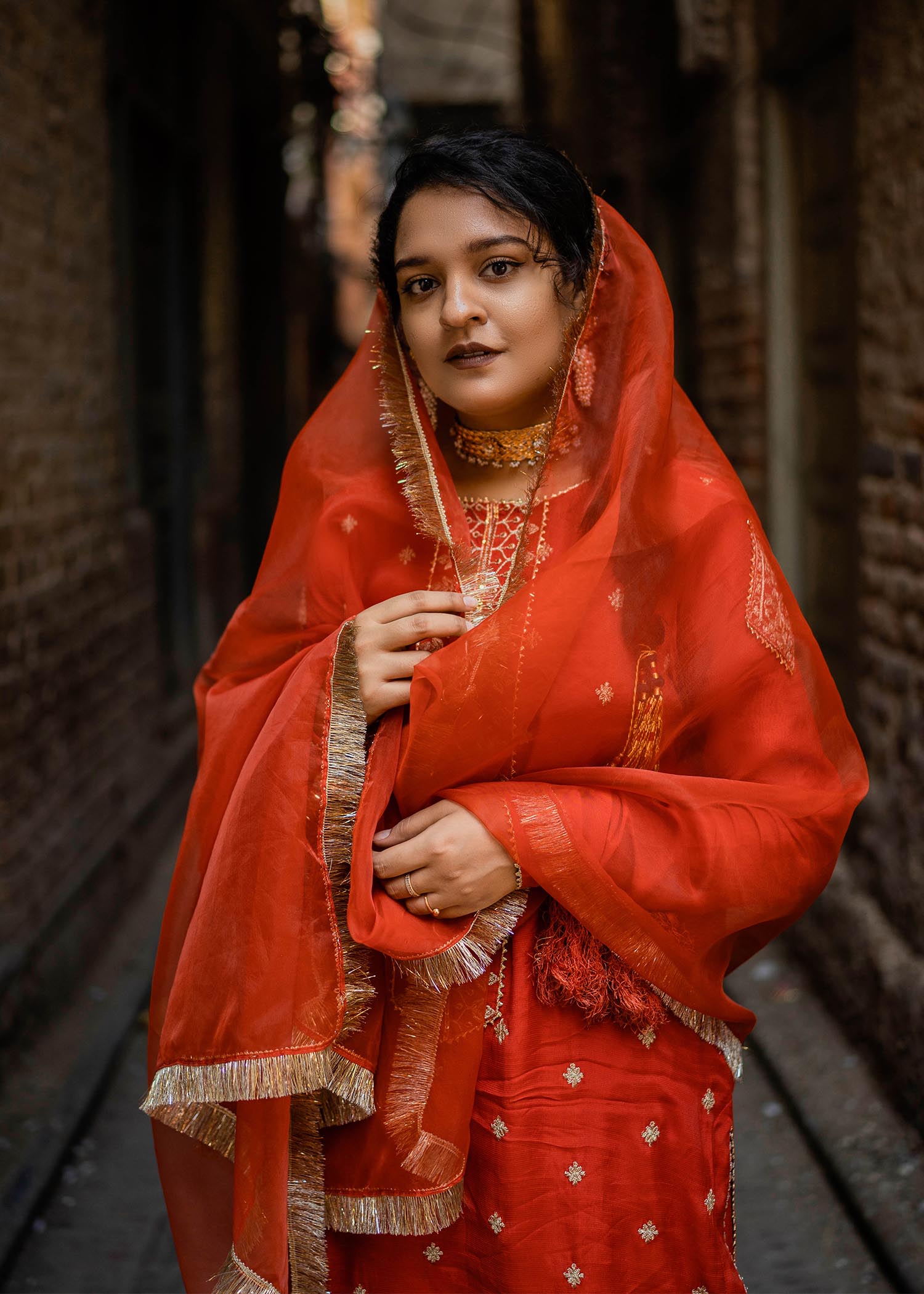 Thread 21 BAHAR Women 3pcs