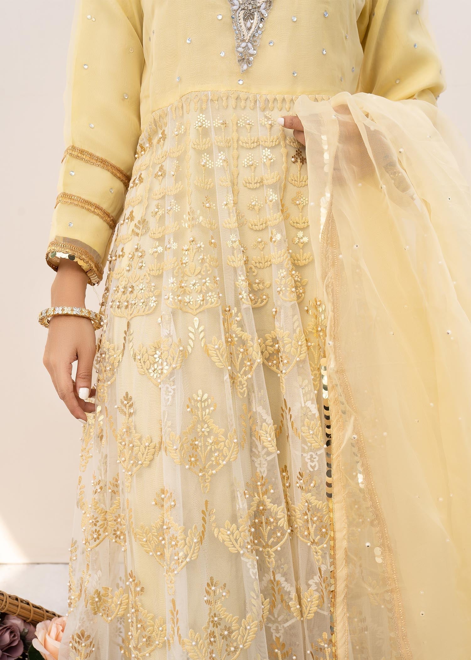 Elahe Zohra Collection 8 Women 3pcs