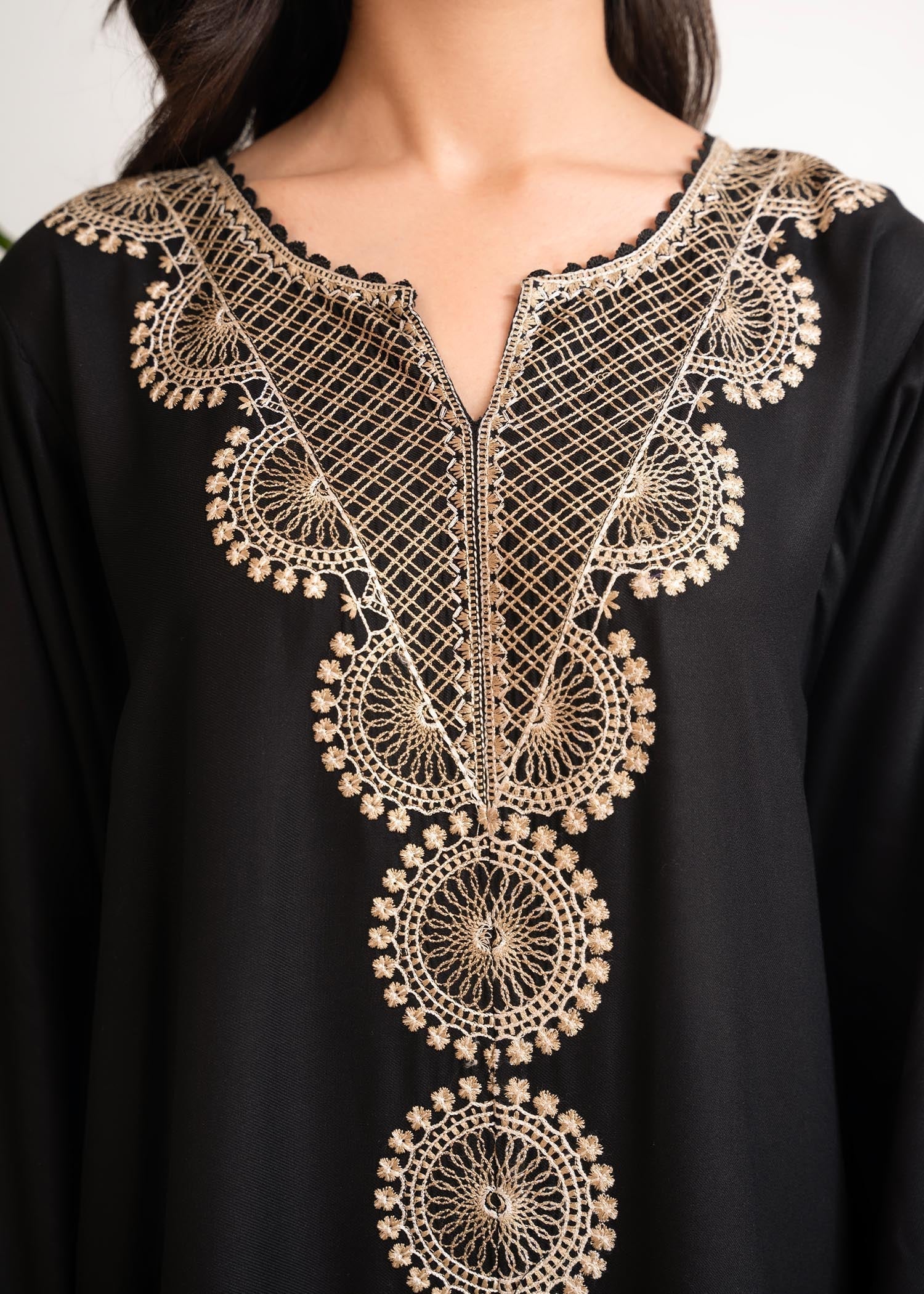 Vitalia Midnight Women 2pcs