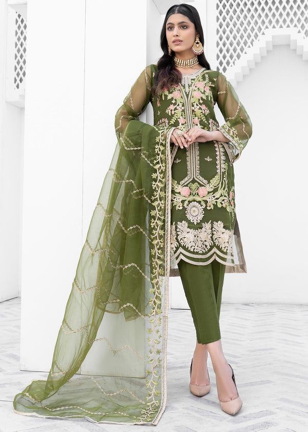 Laleen Onyx Women 3pcs