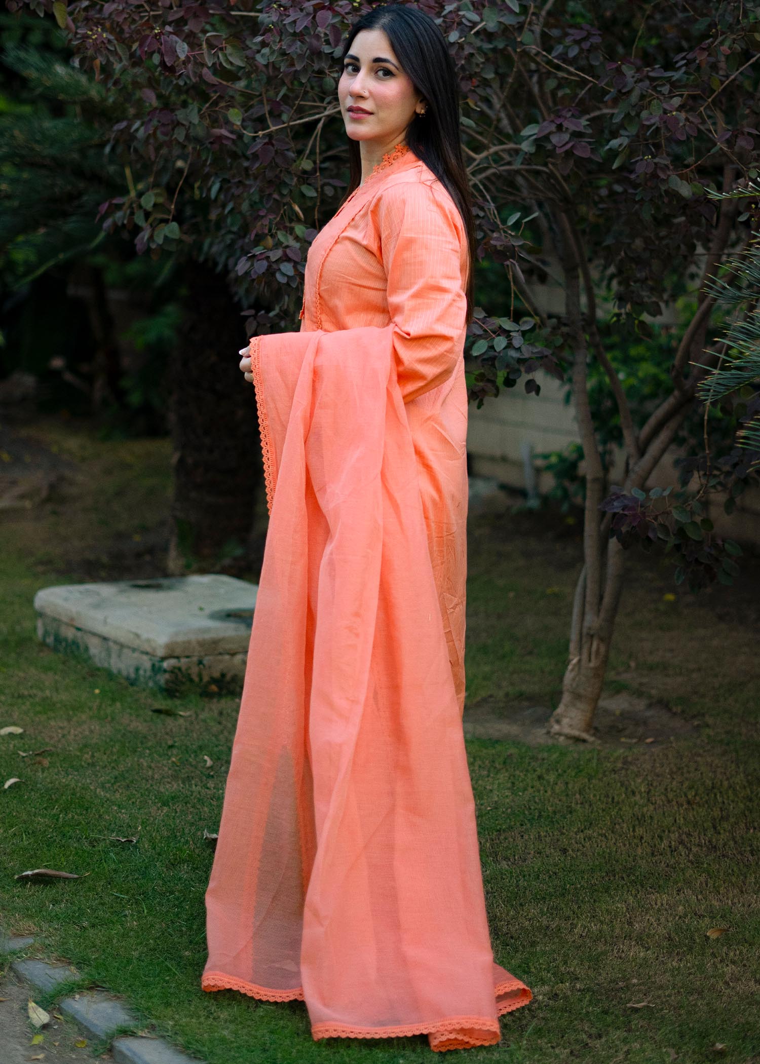 Kiara Orchid Women 2pcs