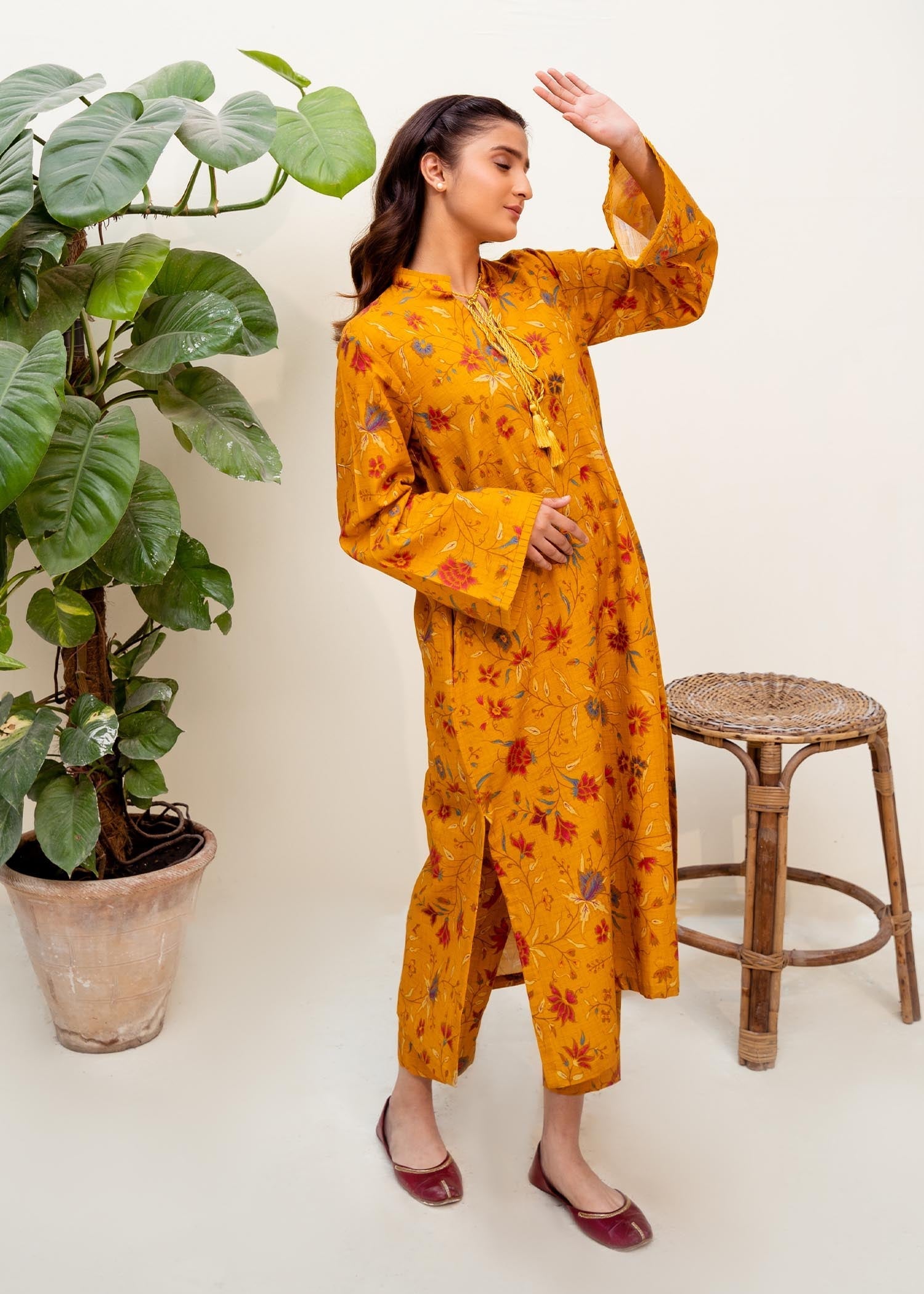 Vitalia Gold Women 2pcs