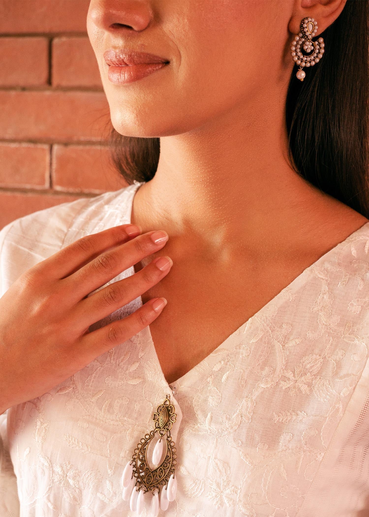 Arz Milky JU12 Women 1pcs