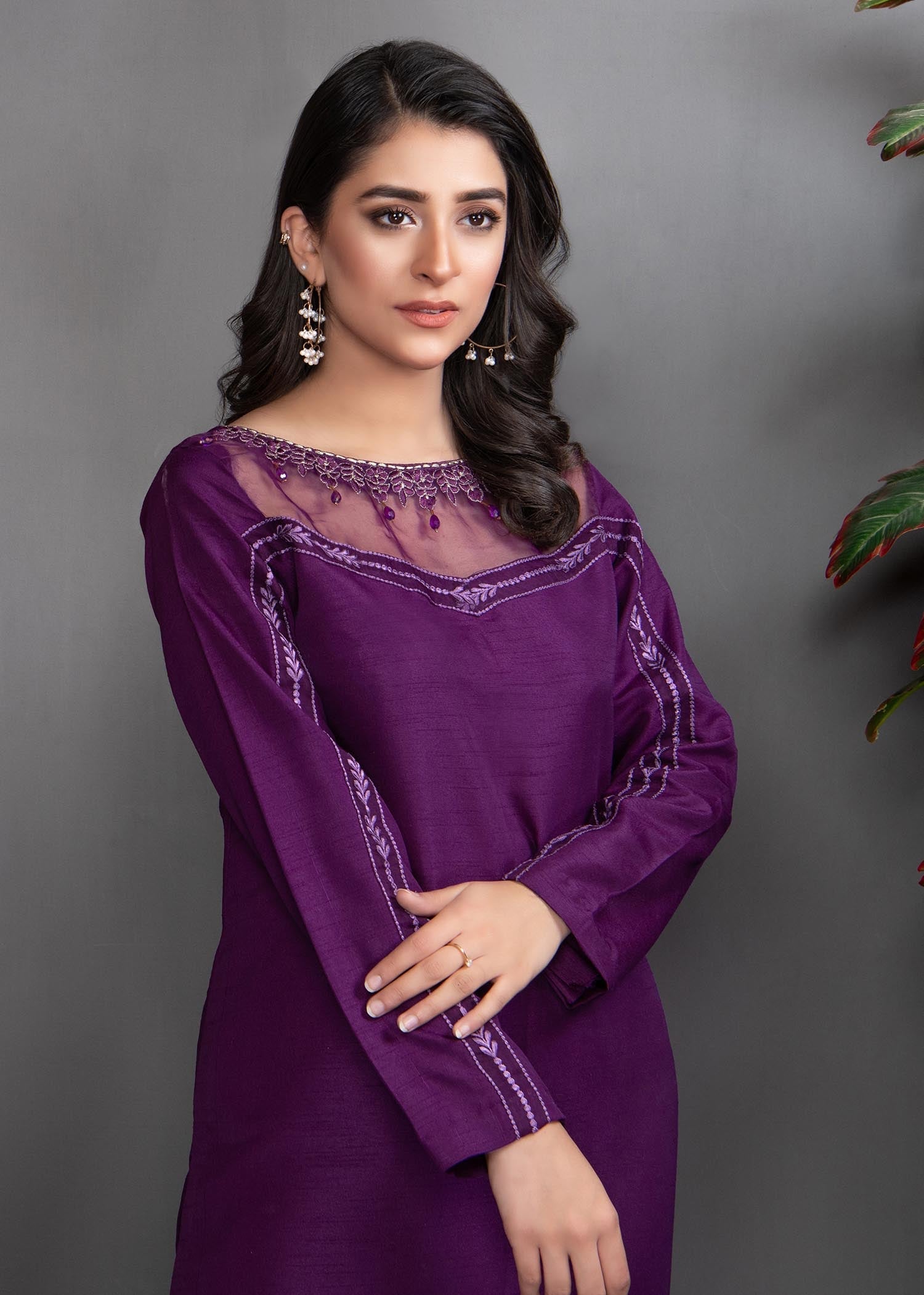 The Fab TFLPR 04 Women 3pcs