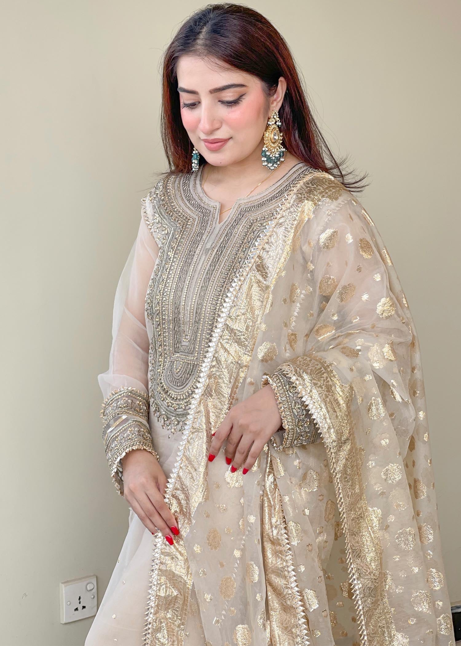 Hem Zawiya Women 4pcs