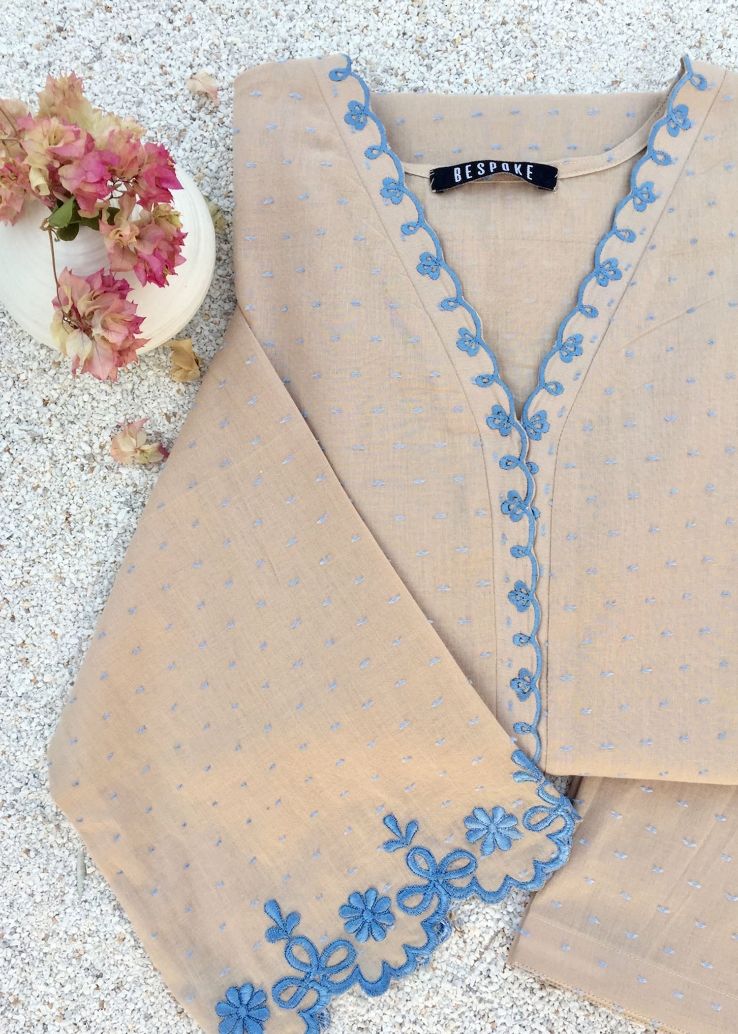 Bespoke Coffee Women 2pcs