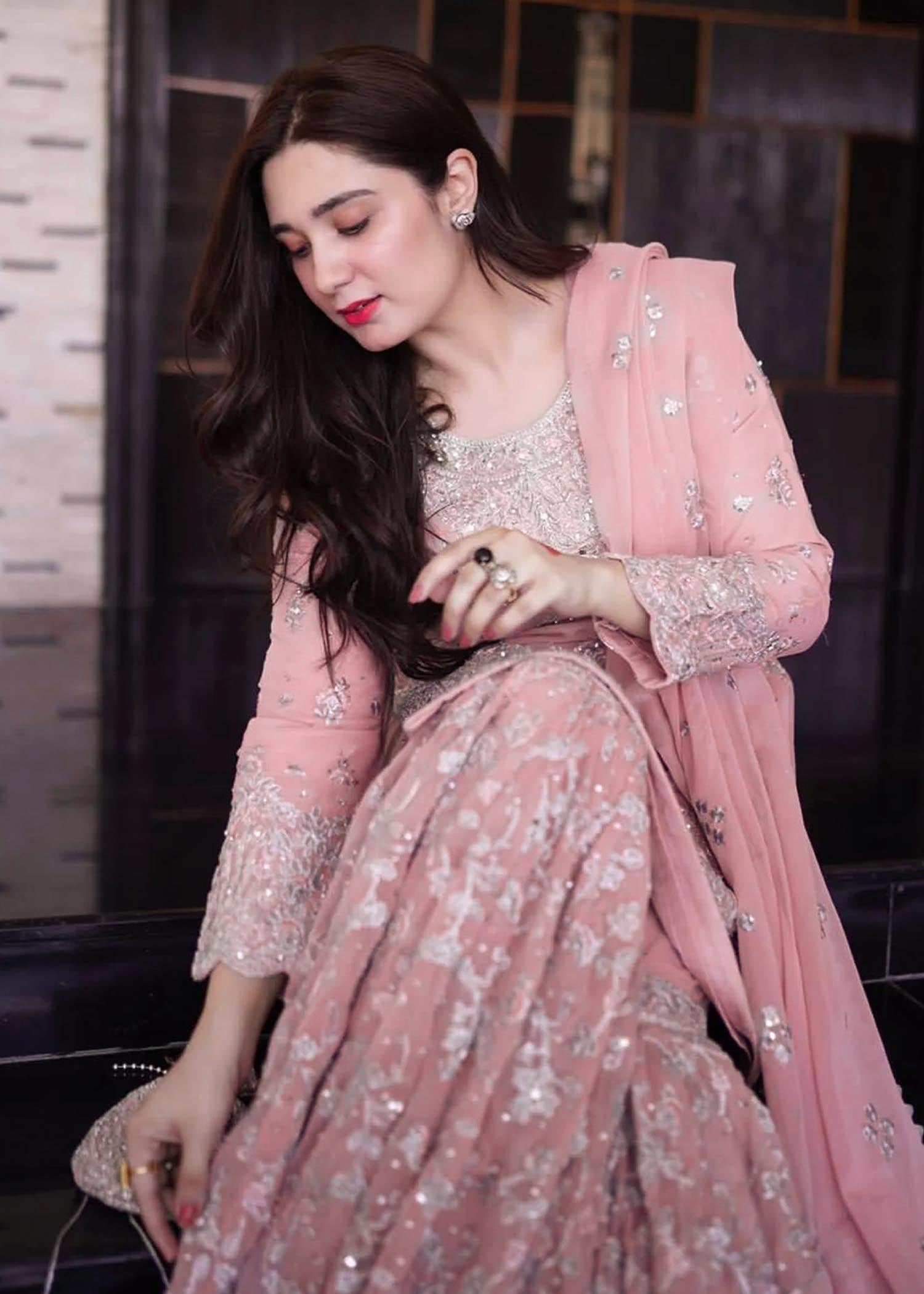 Haseens Official Geet Women 4pcs