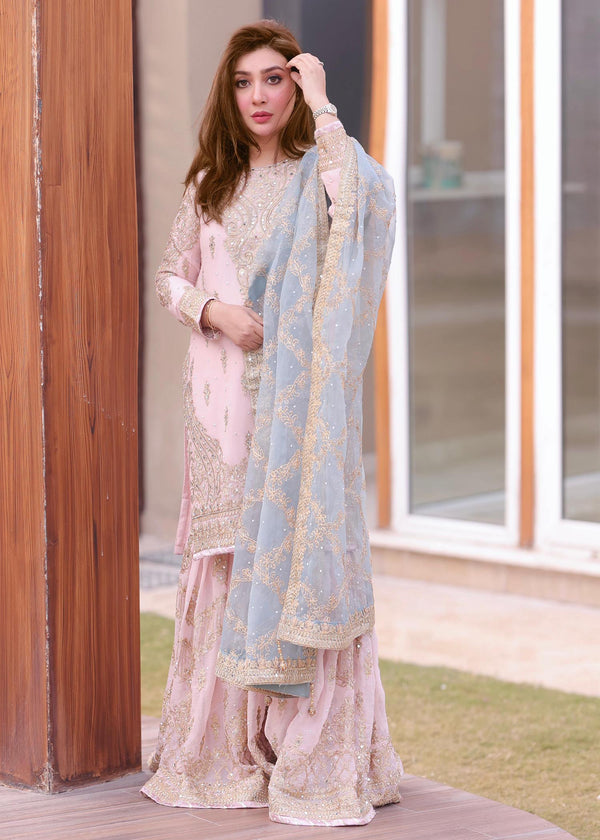 Haseens Official Anjali Women 4pcs