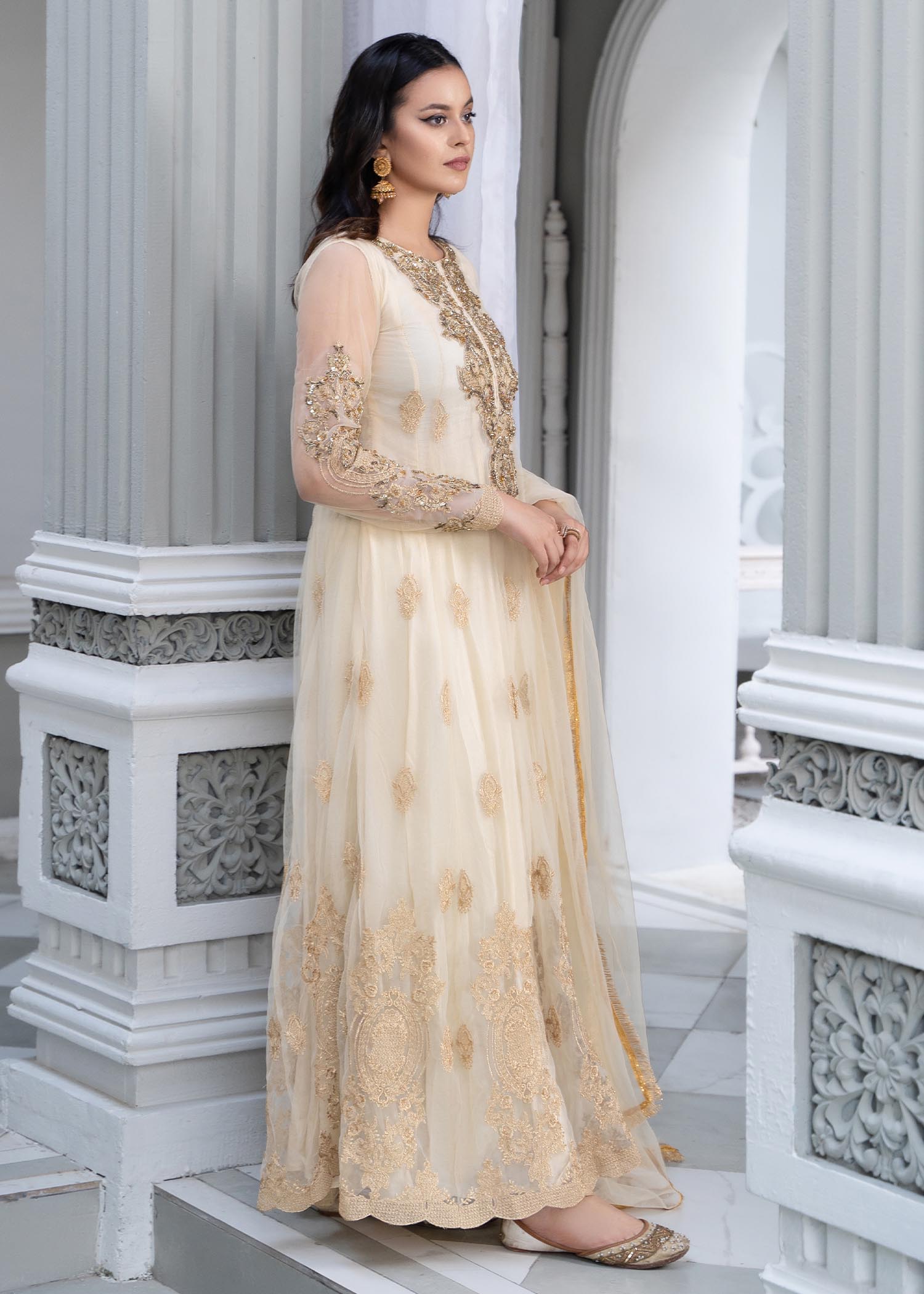 Laleen Zora Women 3pcs