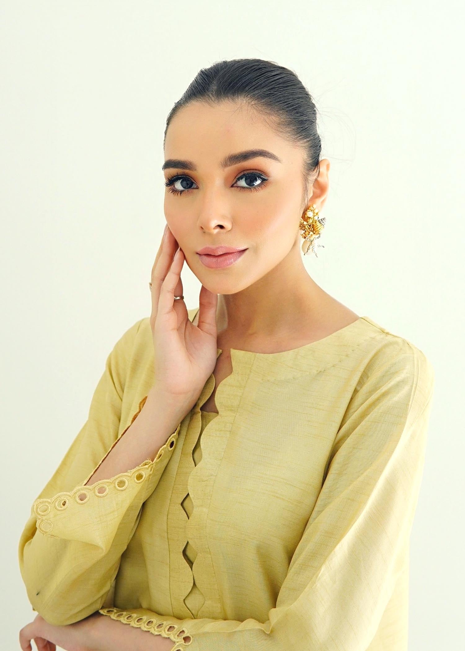 Zoya & Fatima Linda Women 2pcs