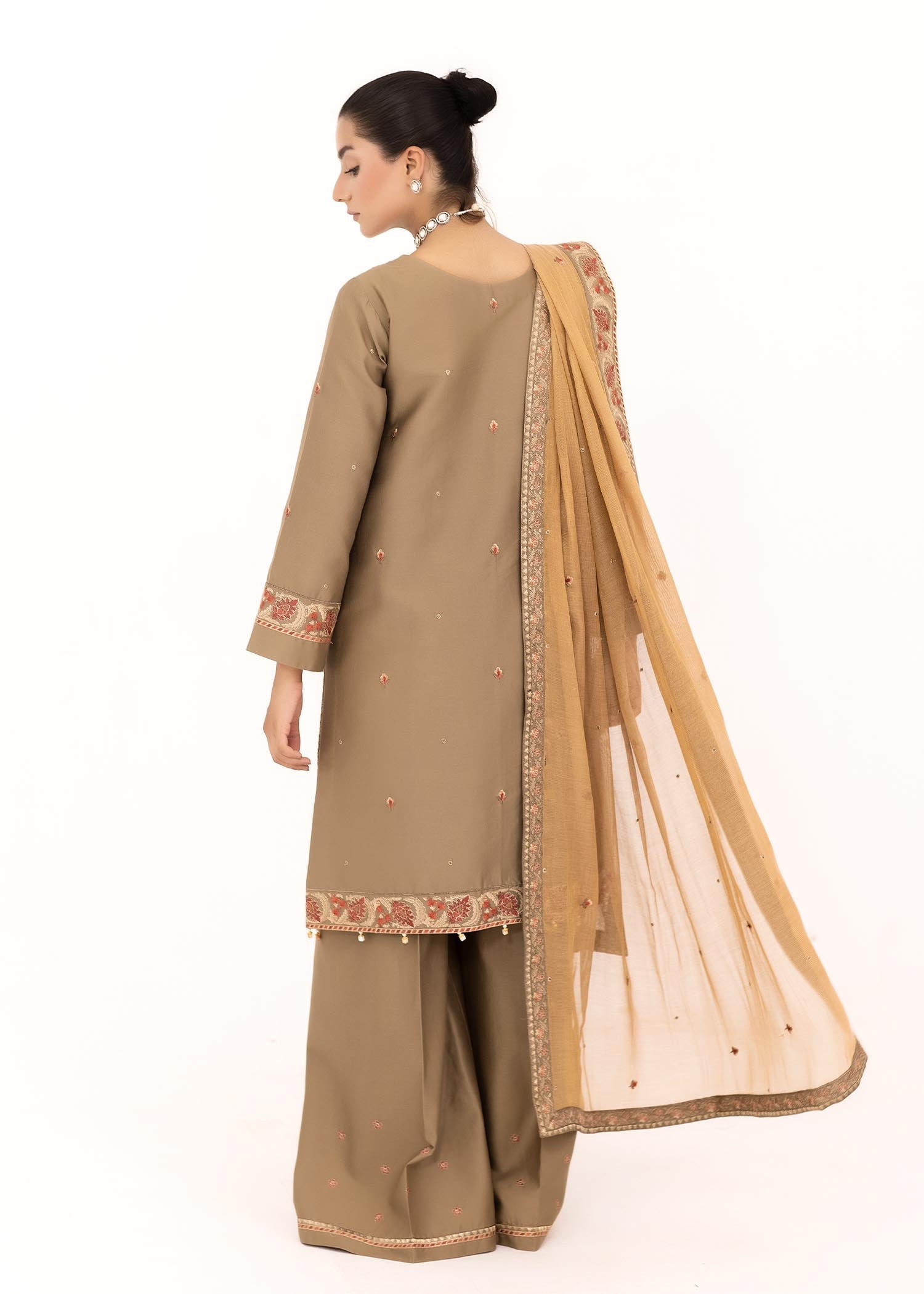 Meem Designs Sandy 01 Women 3pcs