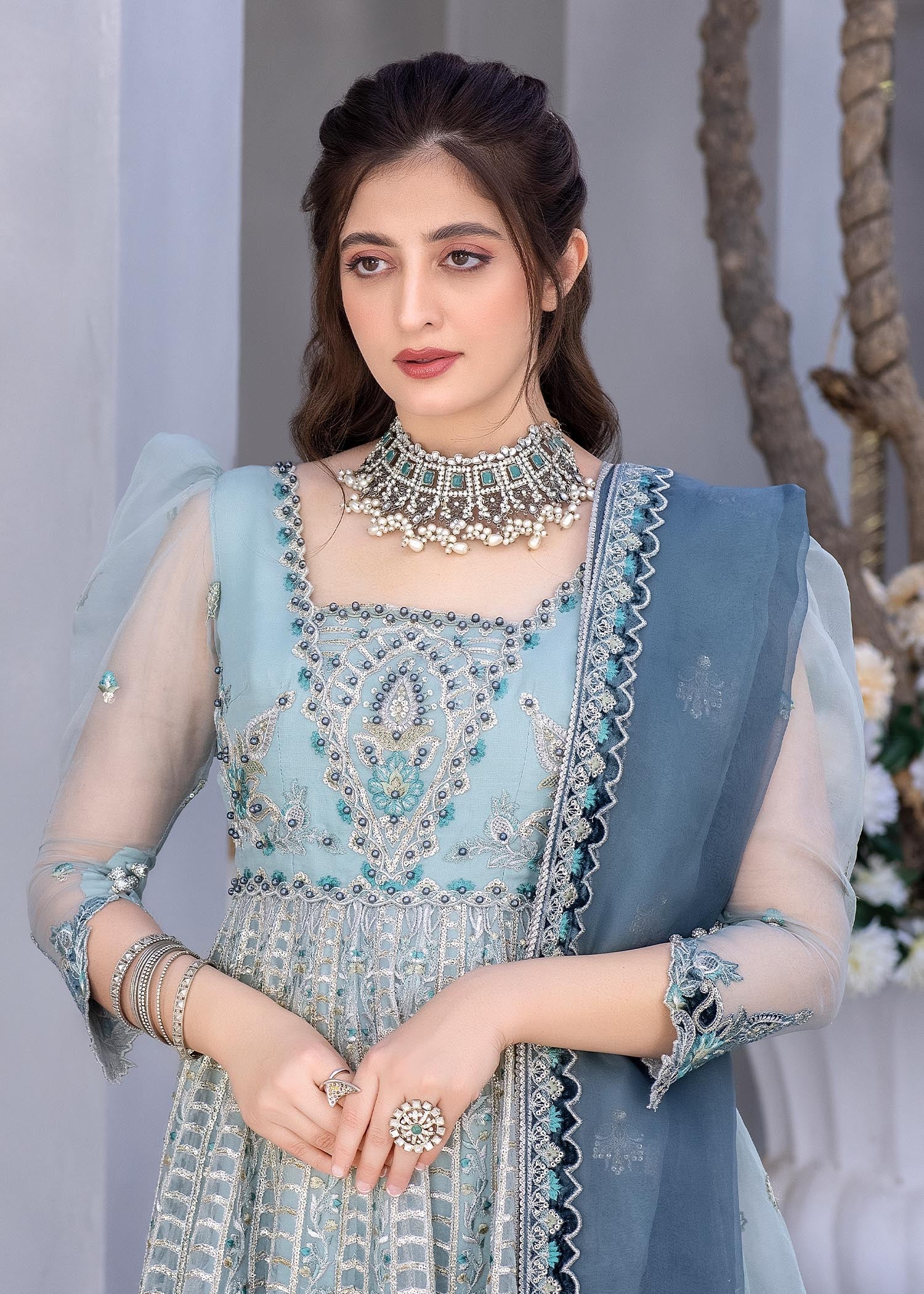 Meem Designs Affection 01 Women 3pcs