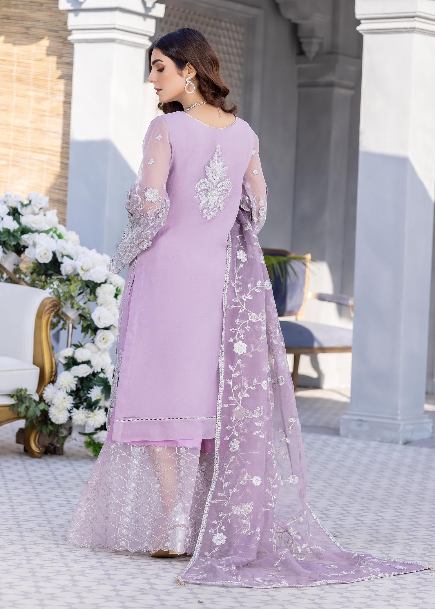 Meem Designs Fluorescent 06 Women 4pcs