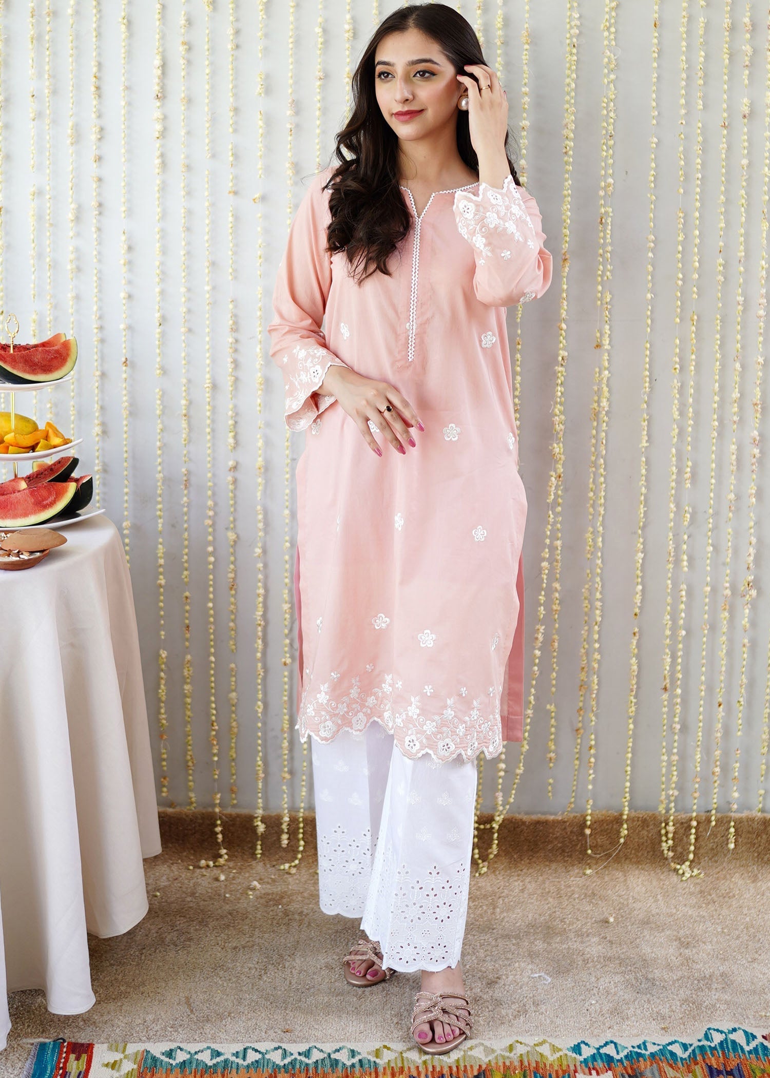 Aisling By Nirmal Komal Women 1pcs