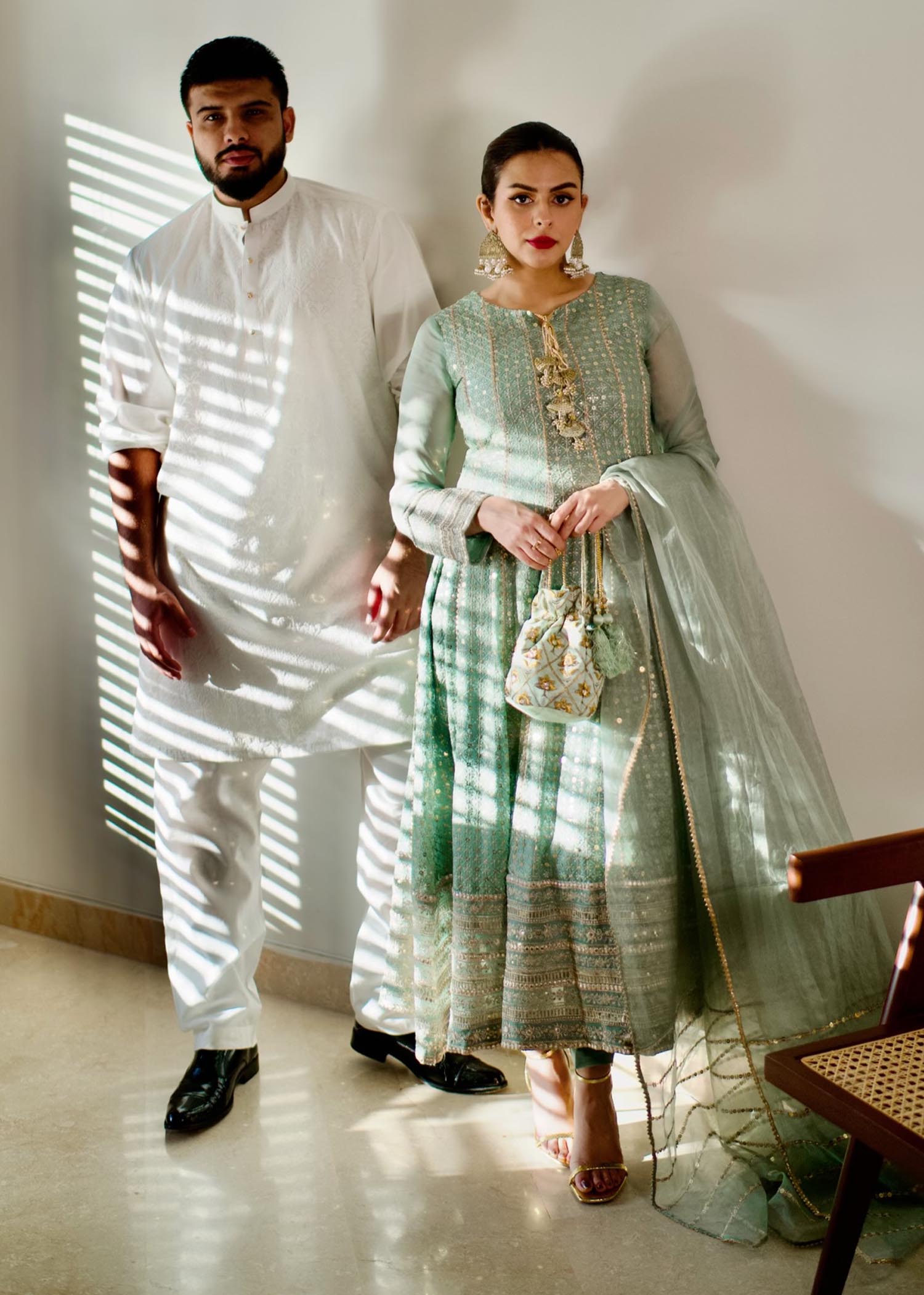 Misl Maya Women 3pcs