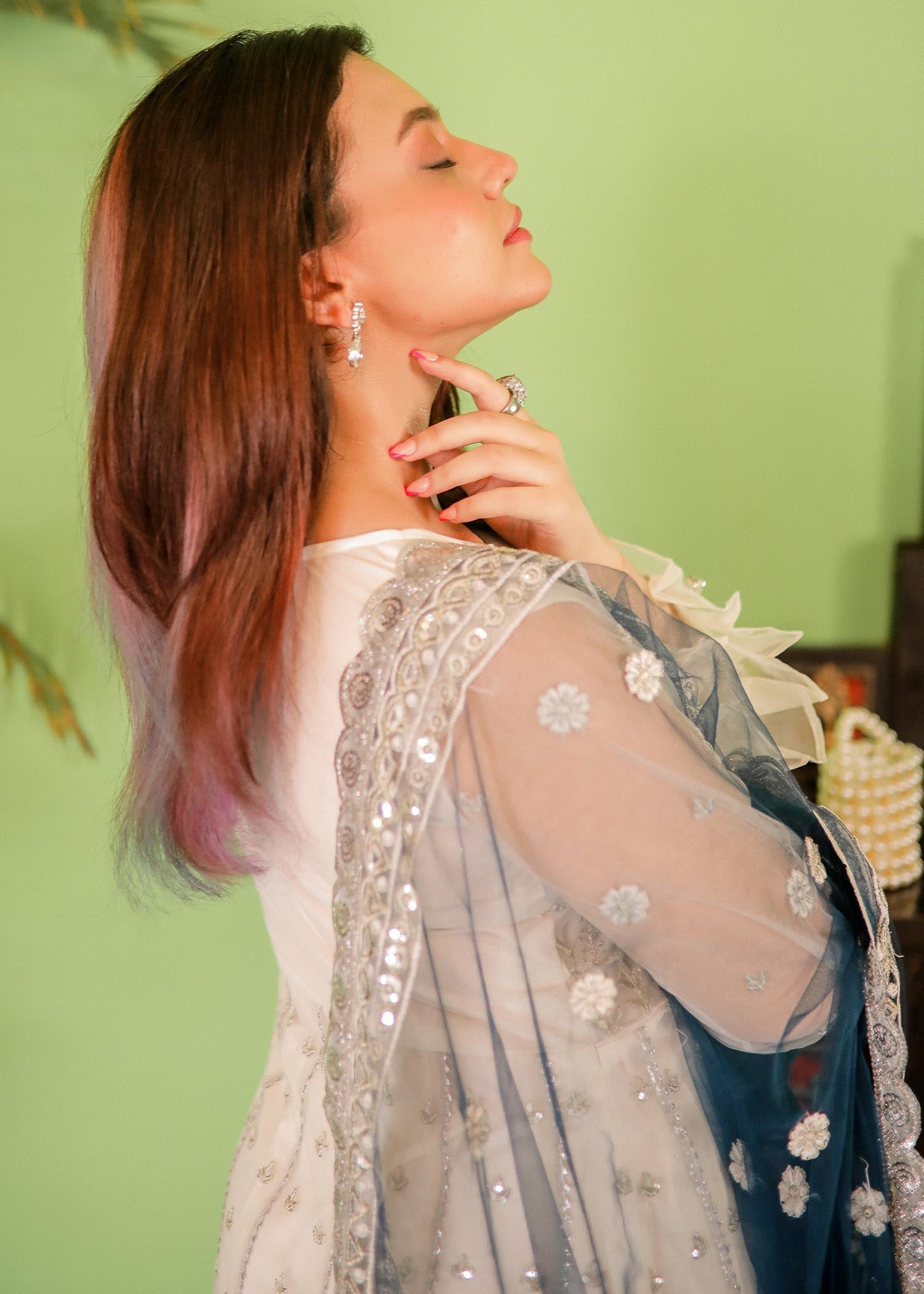 Noorma Kaamal Jashan e Eid 03 Women 3pcs