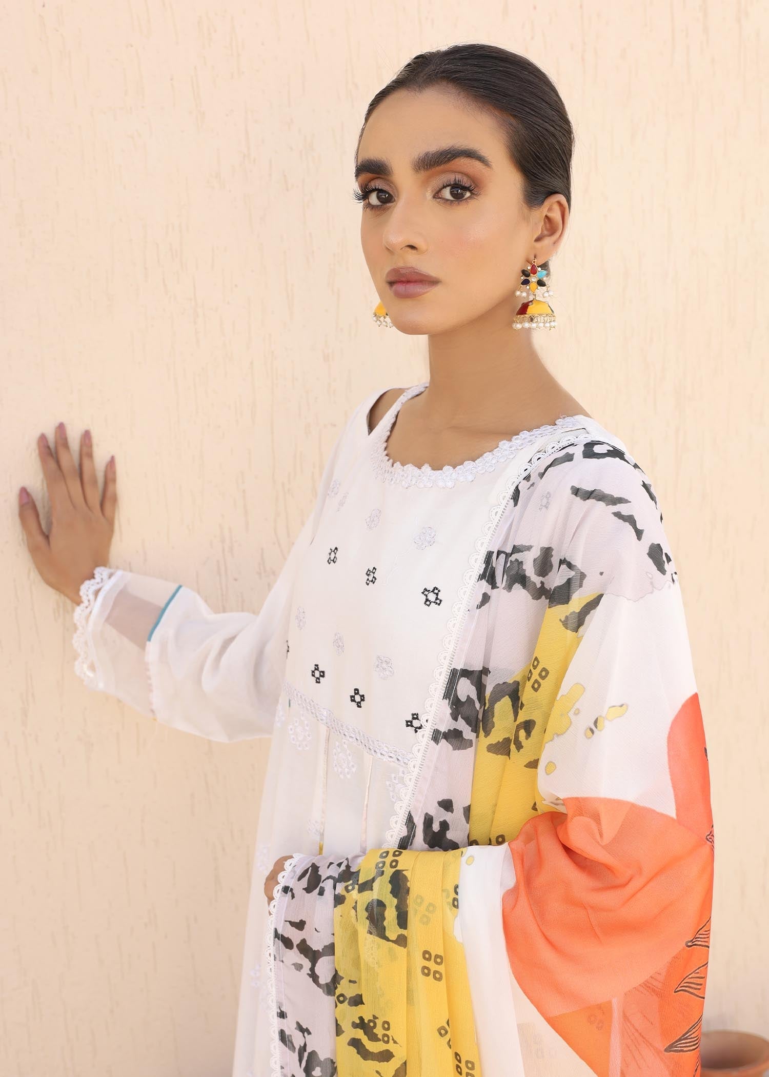 Top Notch Ch 04 Women 3pcs