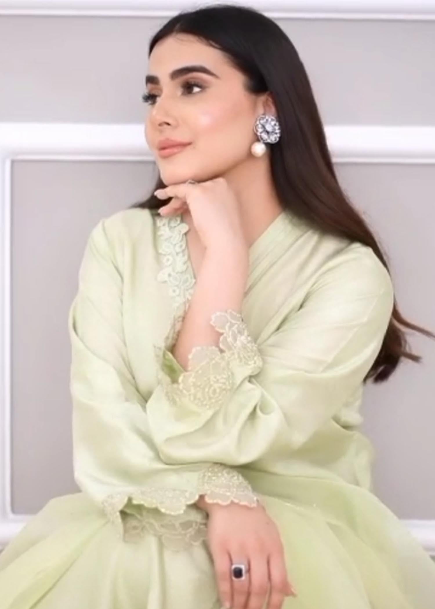 Maroon By Iqra Chaudhry SPRING LOVE