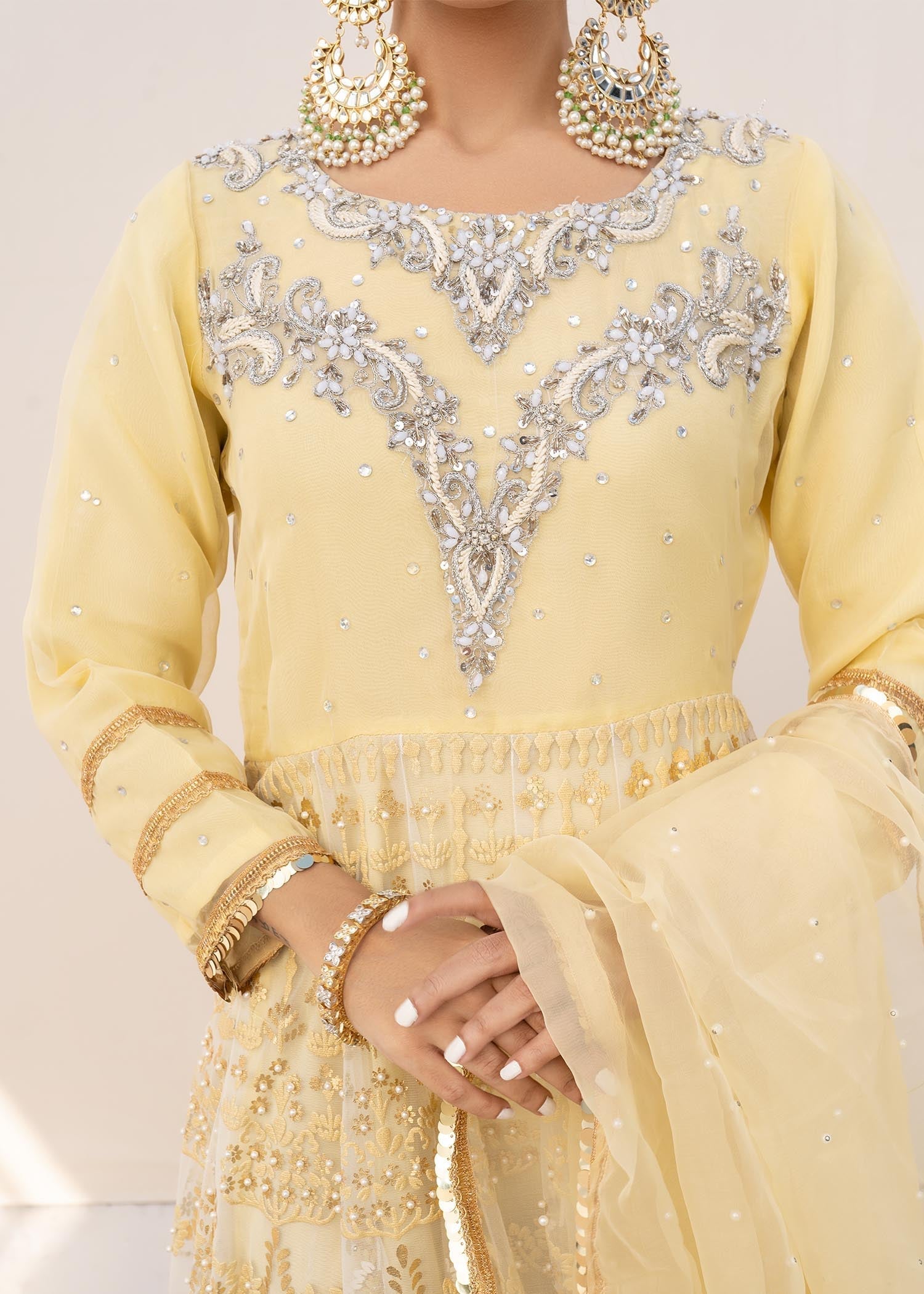 Elahe Zohra Collection 8 Women 3pcs