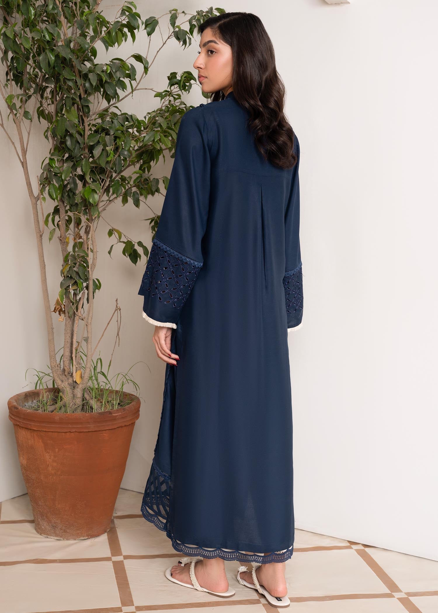 Vitalia Prussian Women 2pcs