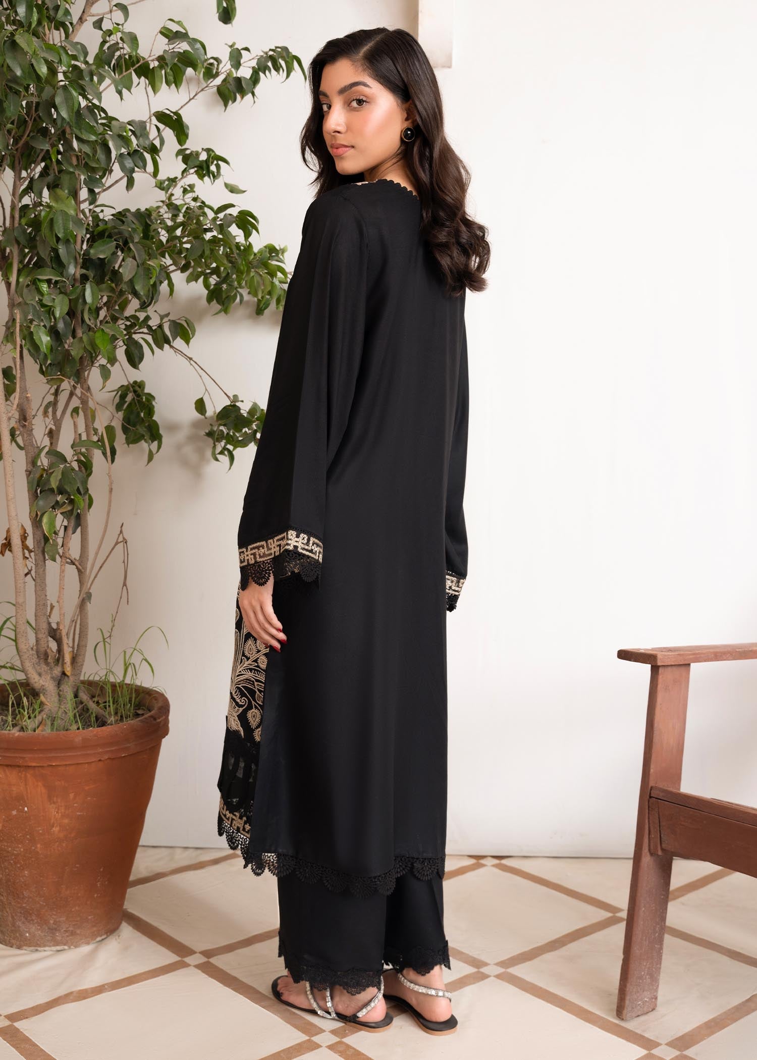 Vitalia Midnight Women 2pcs