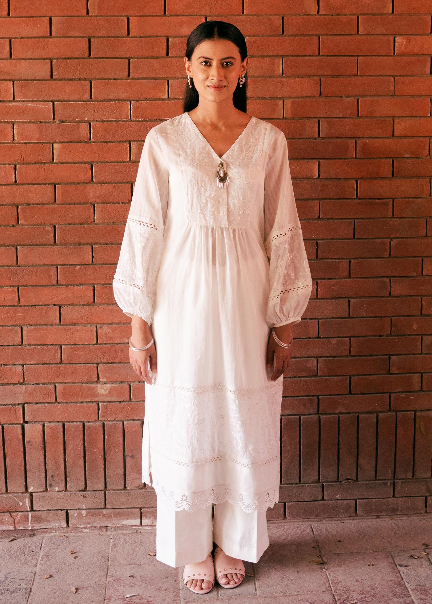 Arz Milky JU12 Women 1pcs