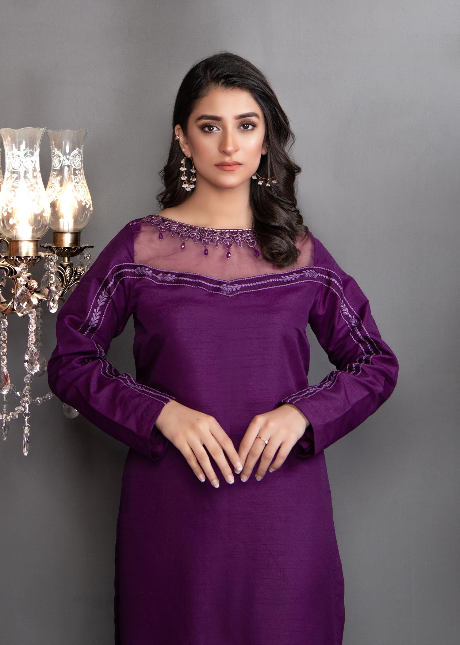 The Fab TFLPR 04 Women 3pcs