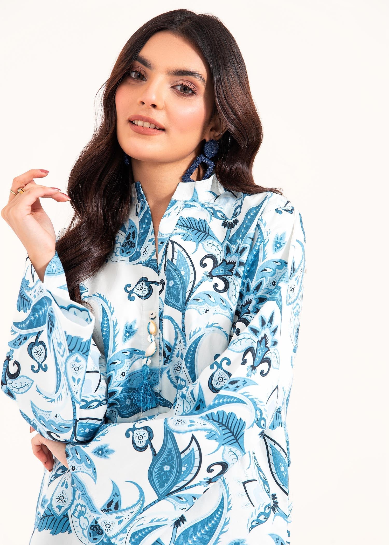 Bareen bcs 03 Women 2pcs