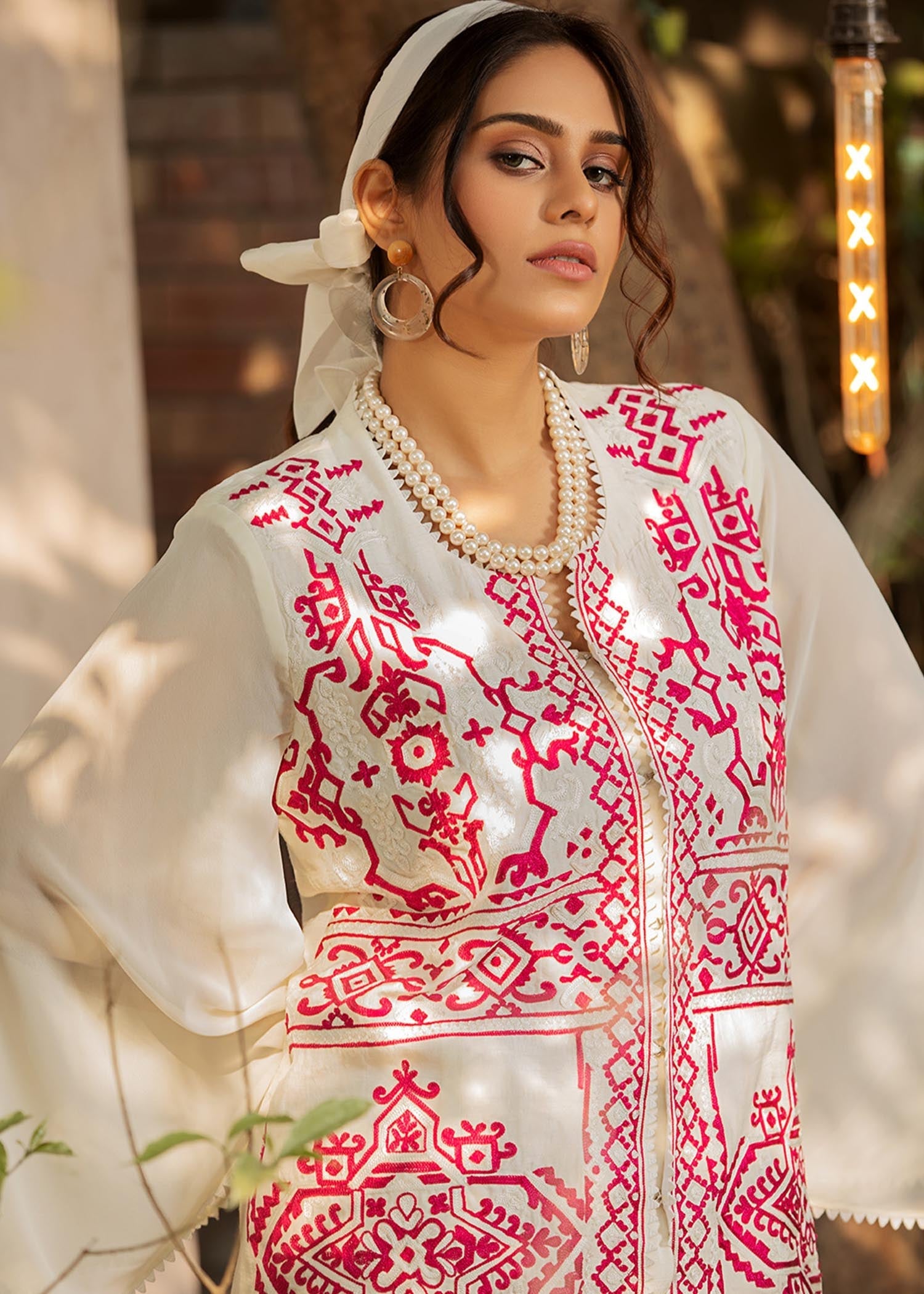 Dureshahwar Atelier Florentina Women 2pcs